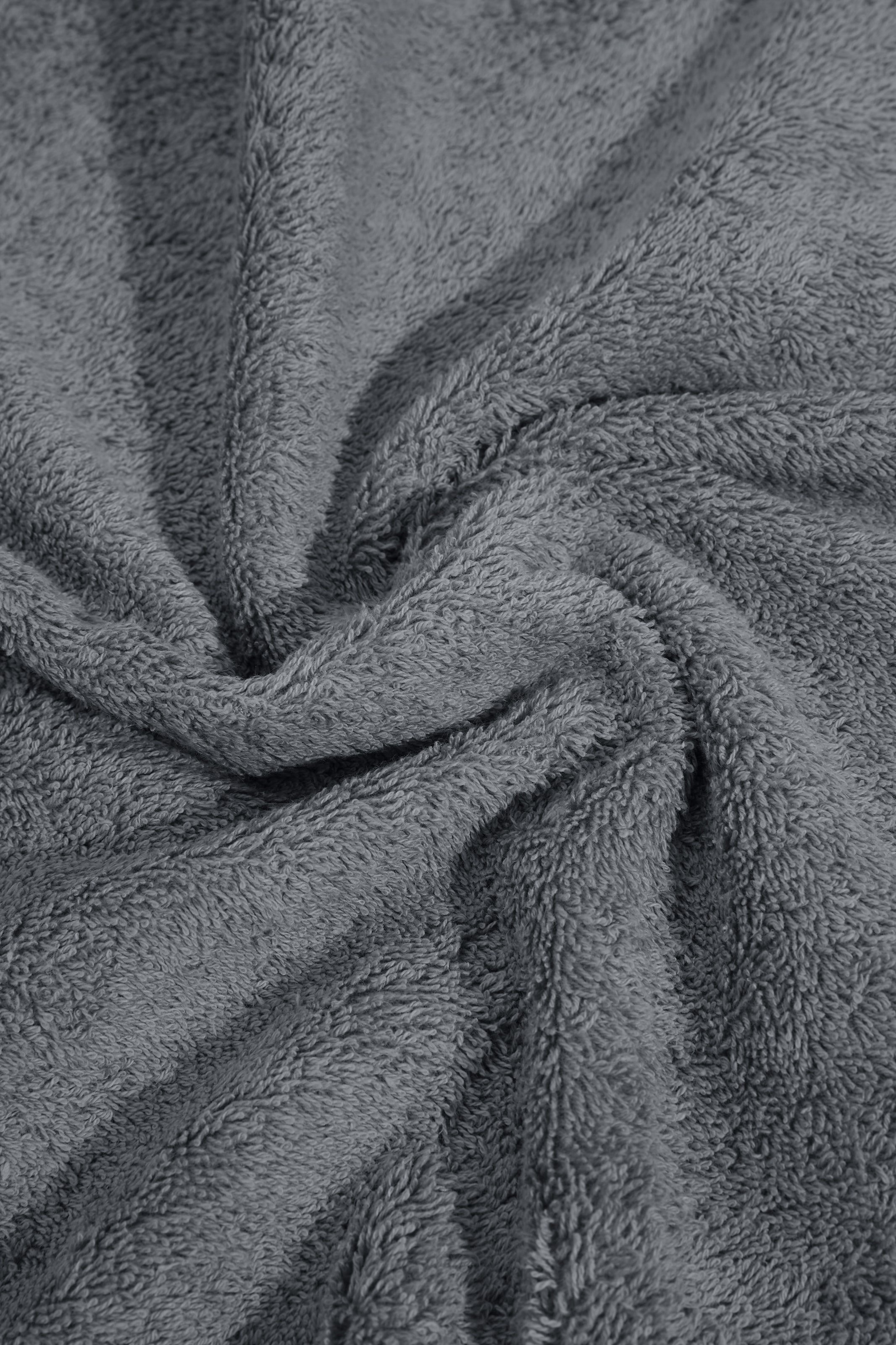 GOODproduct Handtuch Set »Vanessa, 10-tlg Handtuch-Set, weich, in Standard- und Premium-Qualität« Set 10 tlg. Walkfrottee 100% Baumwolle, Duschtücher, Handtücher, Gästetücher, mit Bordüre