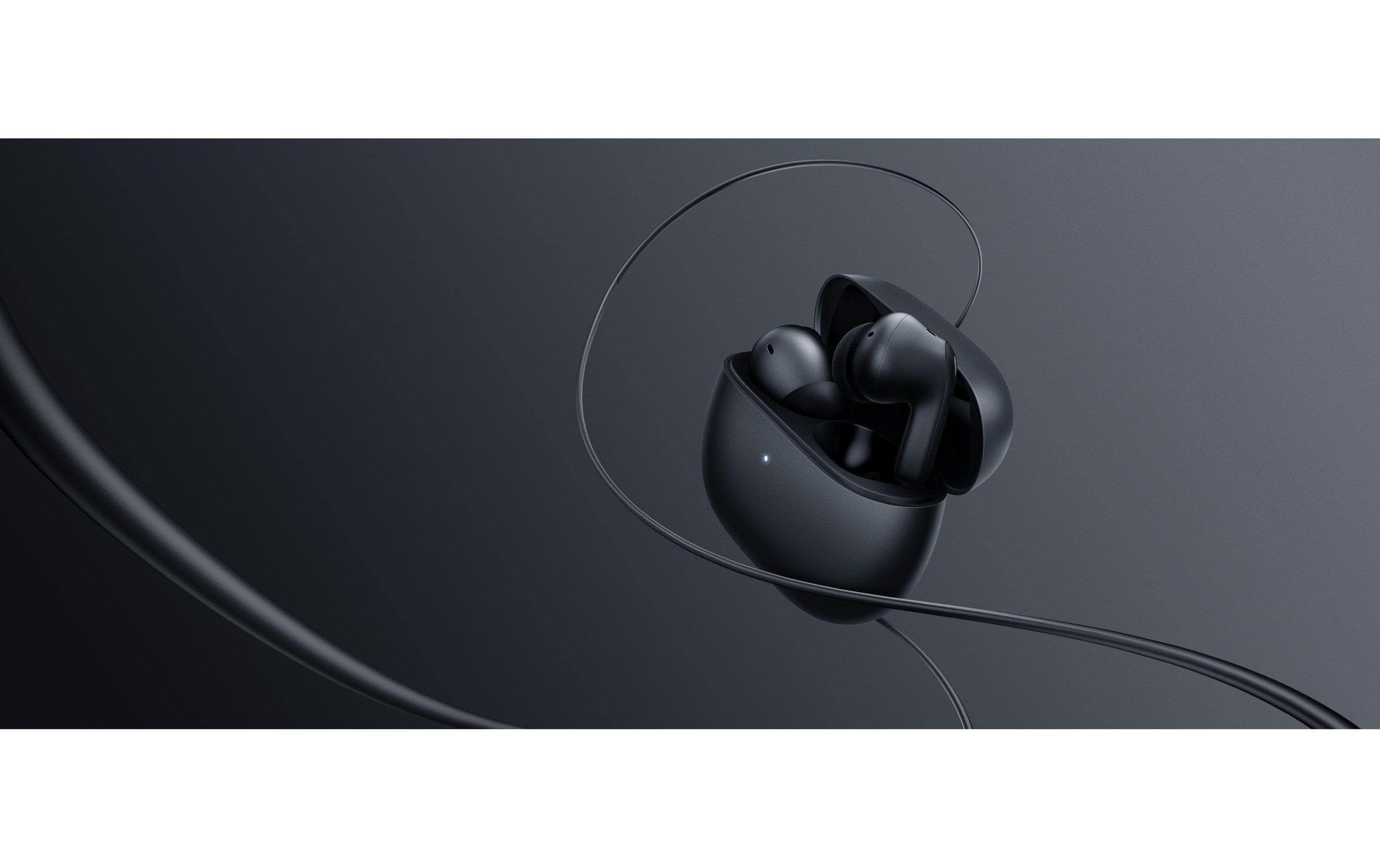 Xiaomi In-Ear-Kopfhörer »Redmi Buds 4 Pro«