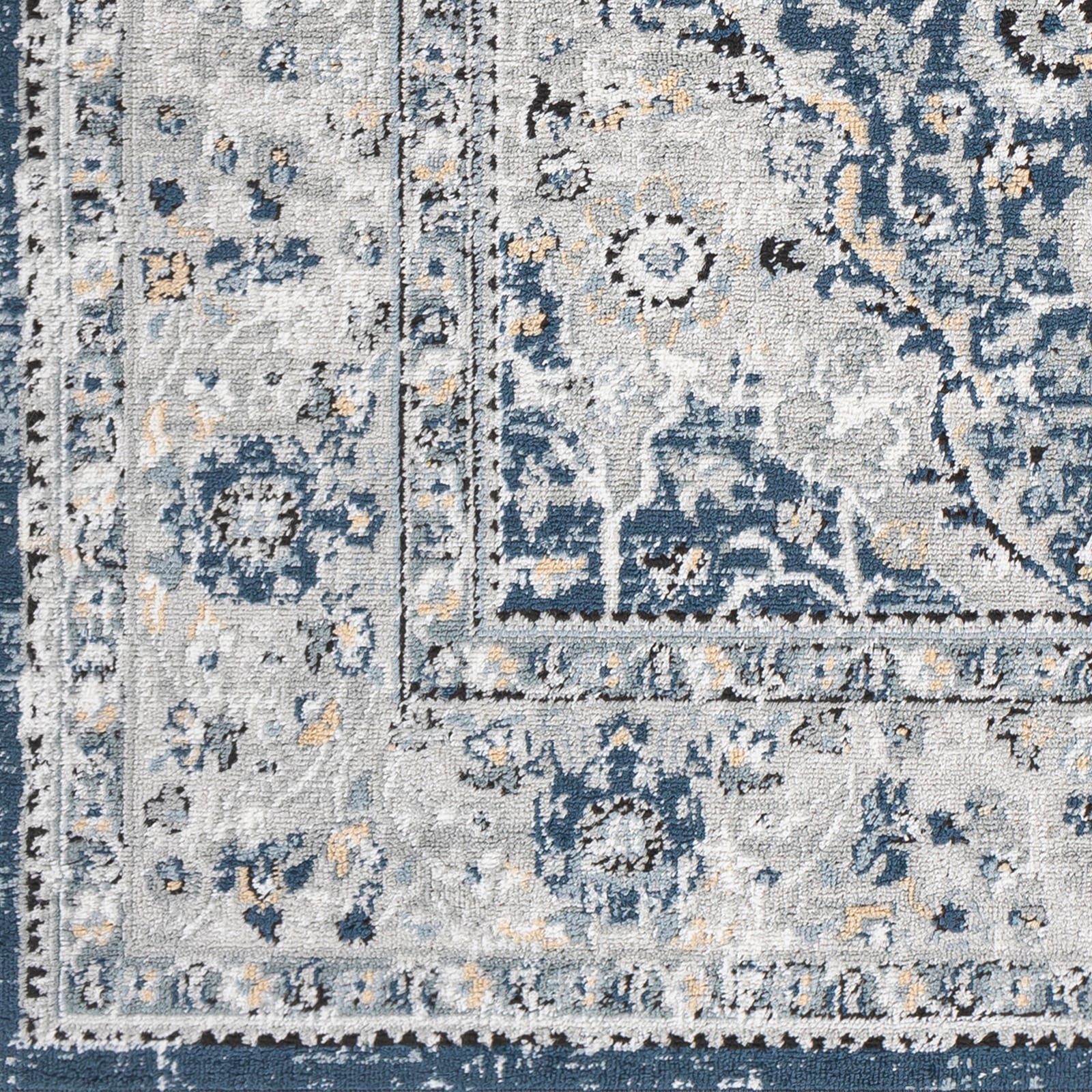 Livabliss Tapis »VIENNA« Rectangulaire 9,9 mm Höhe