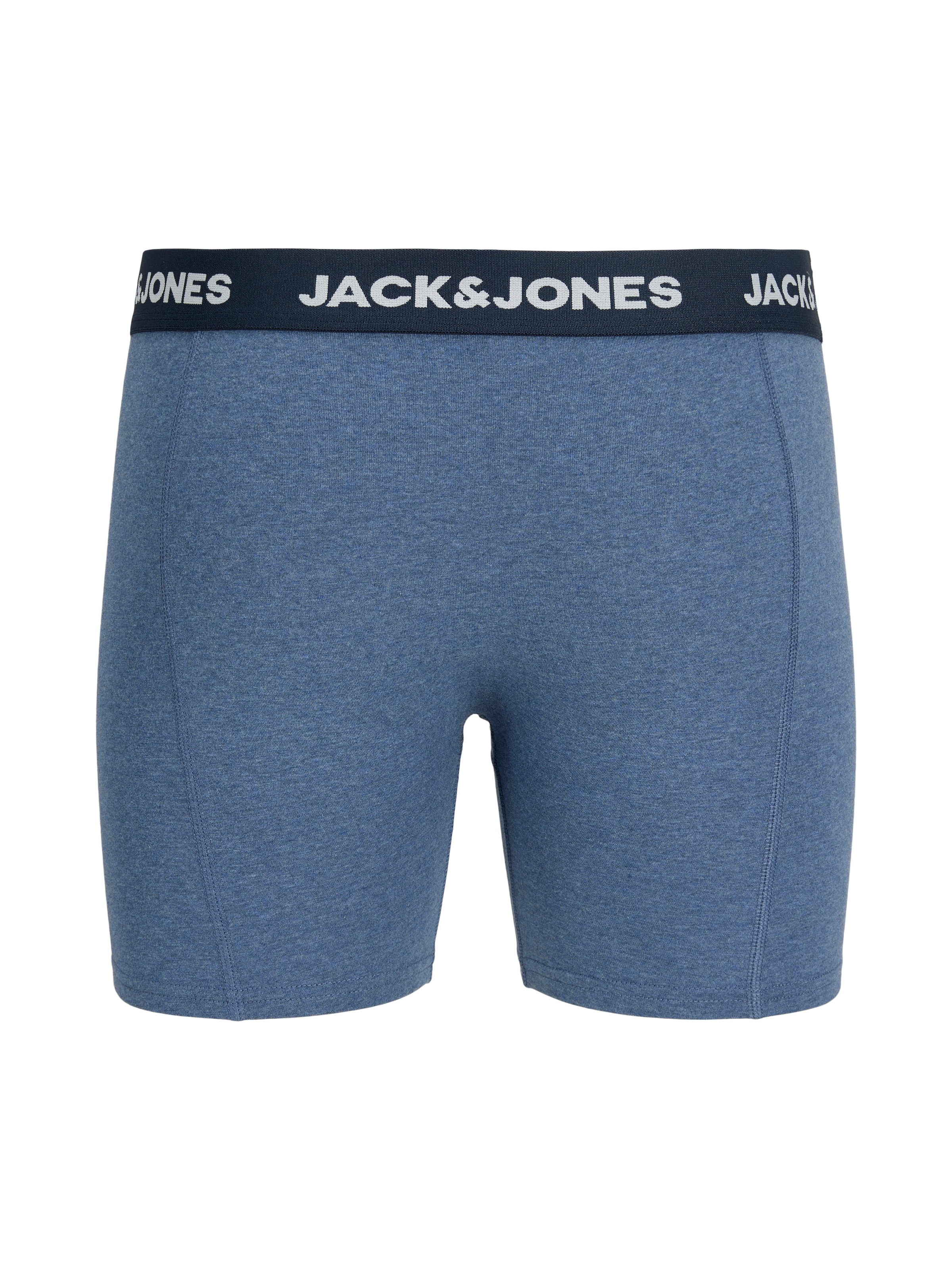 Jack & Jones PlusSize Tronc »JACFAX TRUNKS 3 PACK PLS« Paquet, 3 cuis