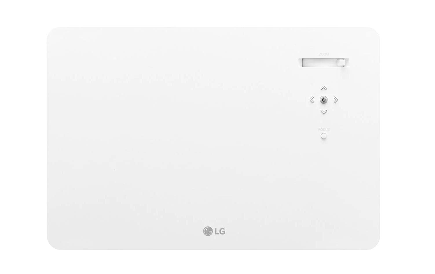 LG Portabler Projektor »HU70LS Largo«
