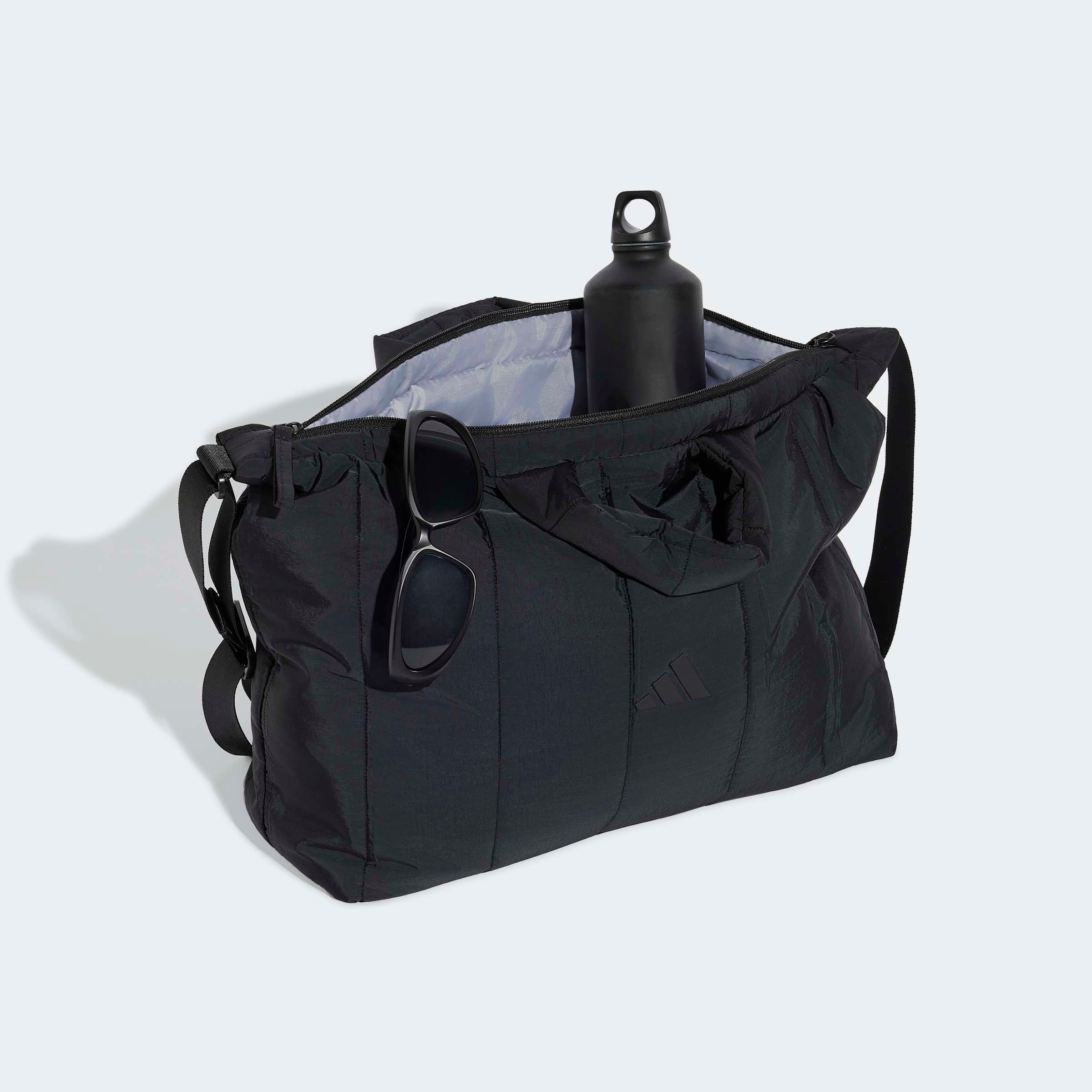 adidas Performance Sac de sport »WINTER TOTE« im sportlichen Stil, für Fitness und aktive Freizeit