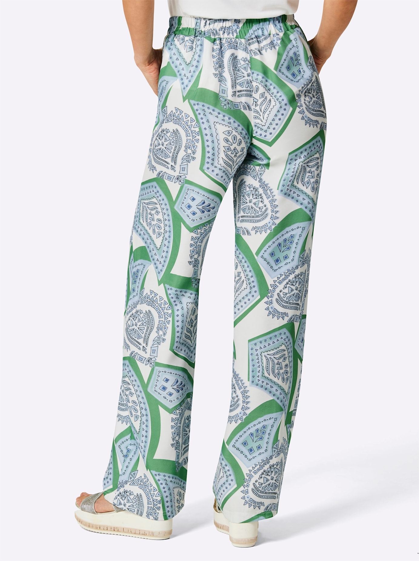 CREATION L PREMIUM Schlupfhose