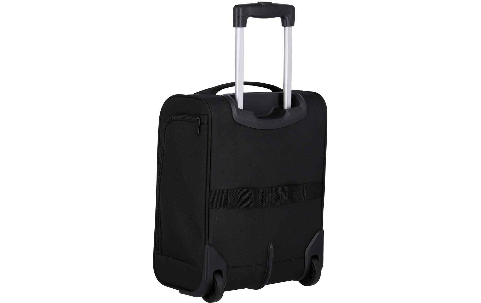 travelite Koffer »Cabin Bordtrolley Underseater 28 l«, 2 Rollen