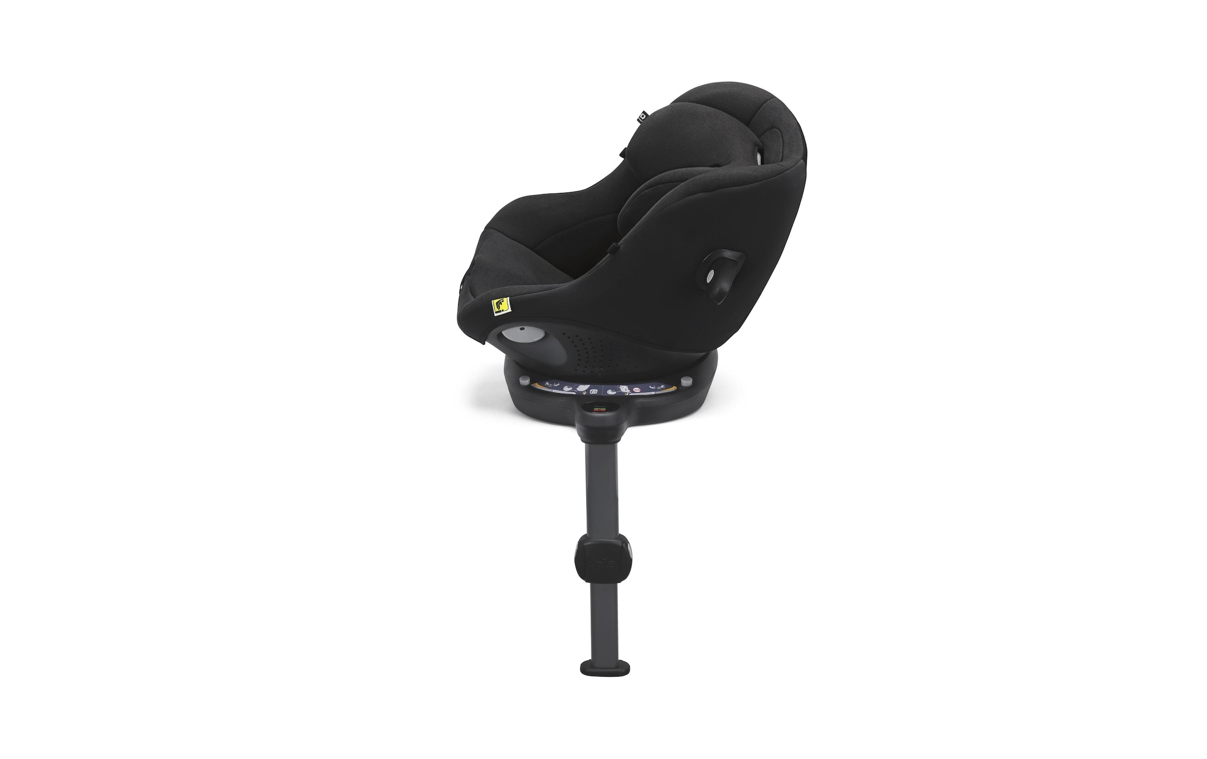 Joie Siège auto pour enfant »I-Spin 360 kompakt, 360 Grad drehbar«
