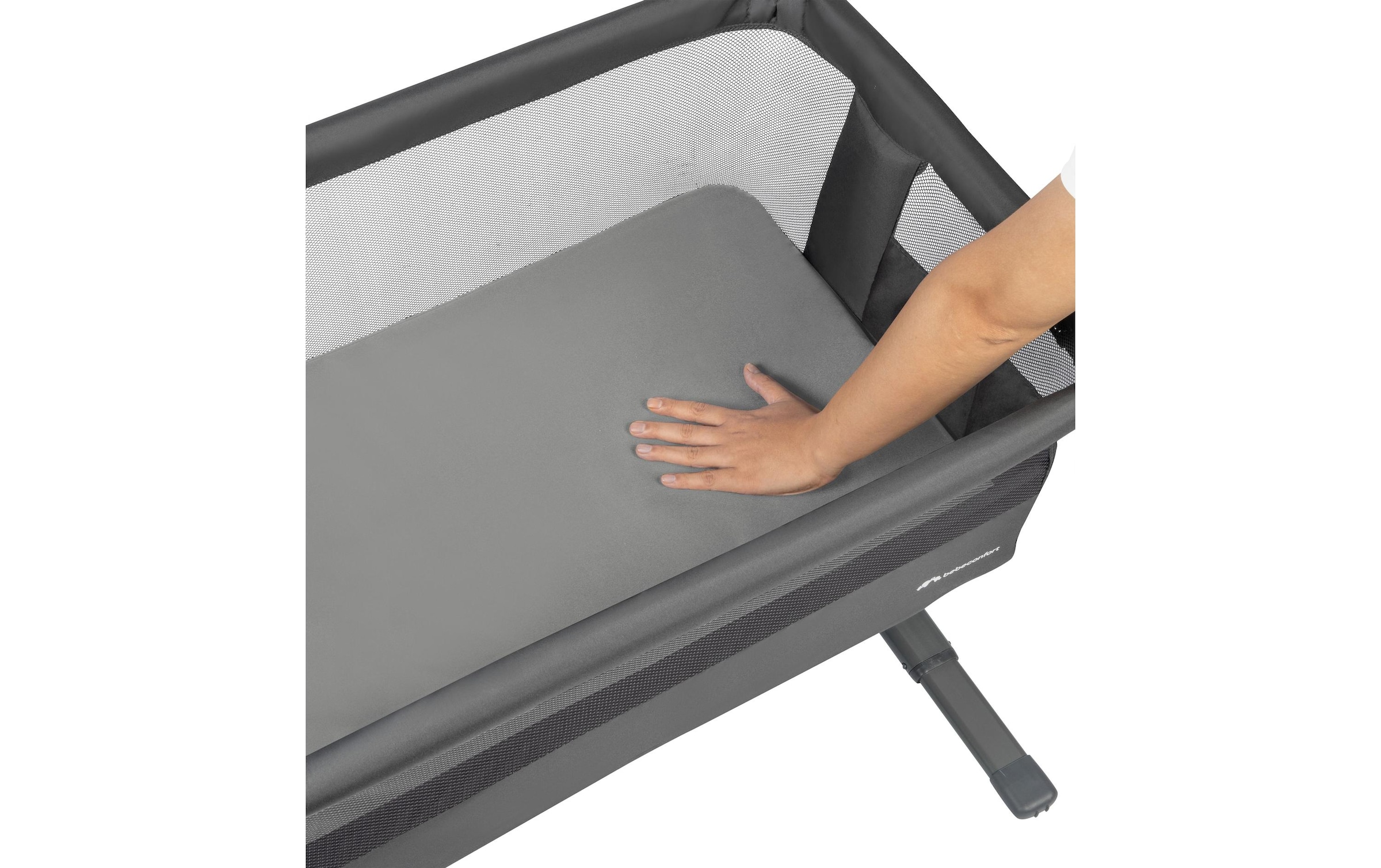   Beistellbett »Zina«