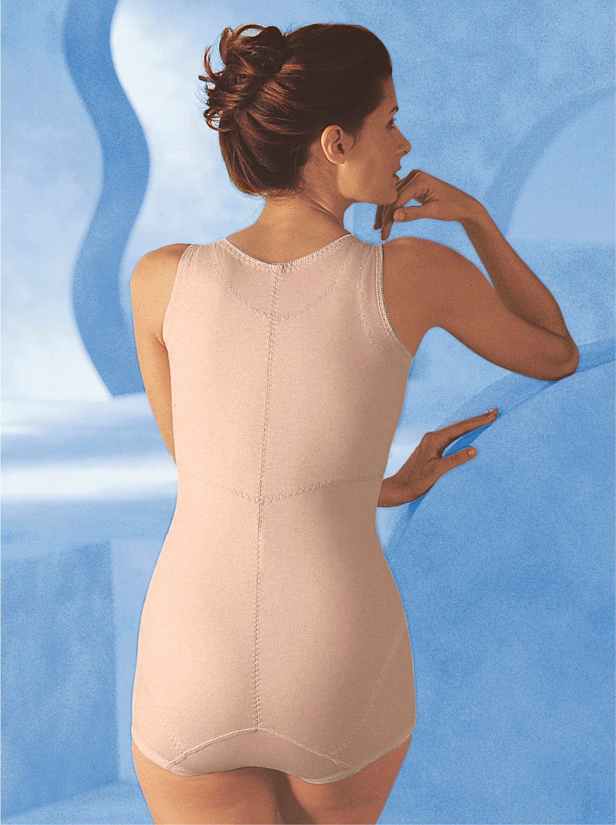 Susa Body