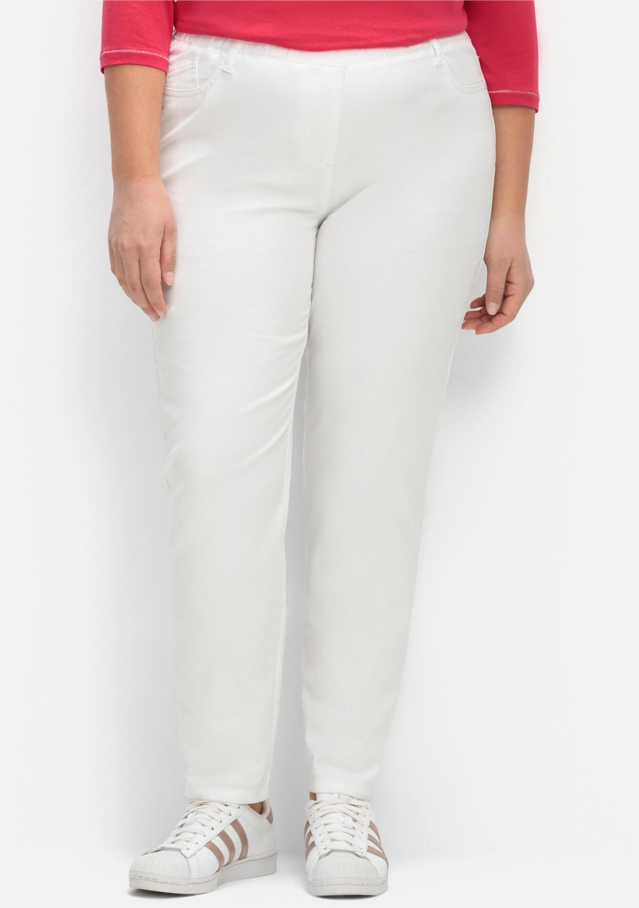 Sheego Schlupfhose