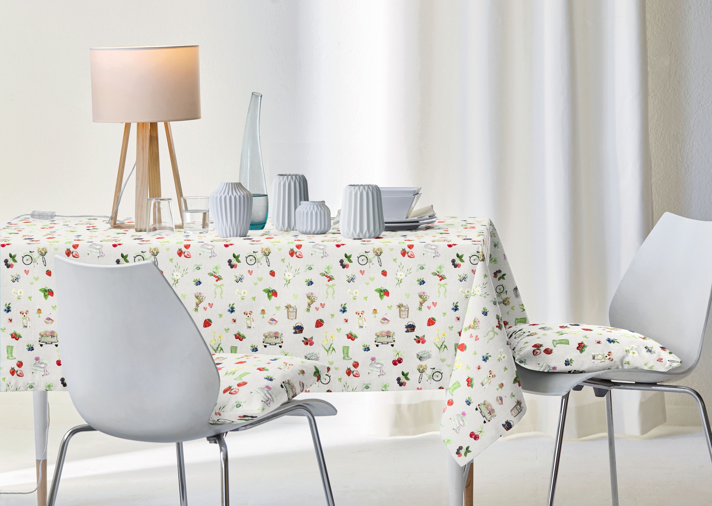 APELT Nappe de milieu »6724«