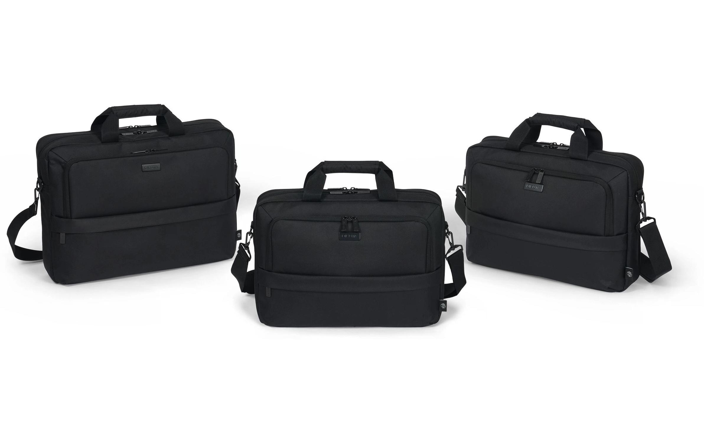 DICOTA Notebookrucksack »Top Traveller Eco CORE 15-17.3«