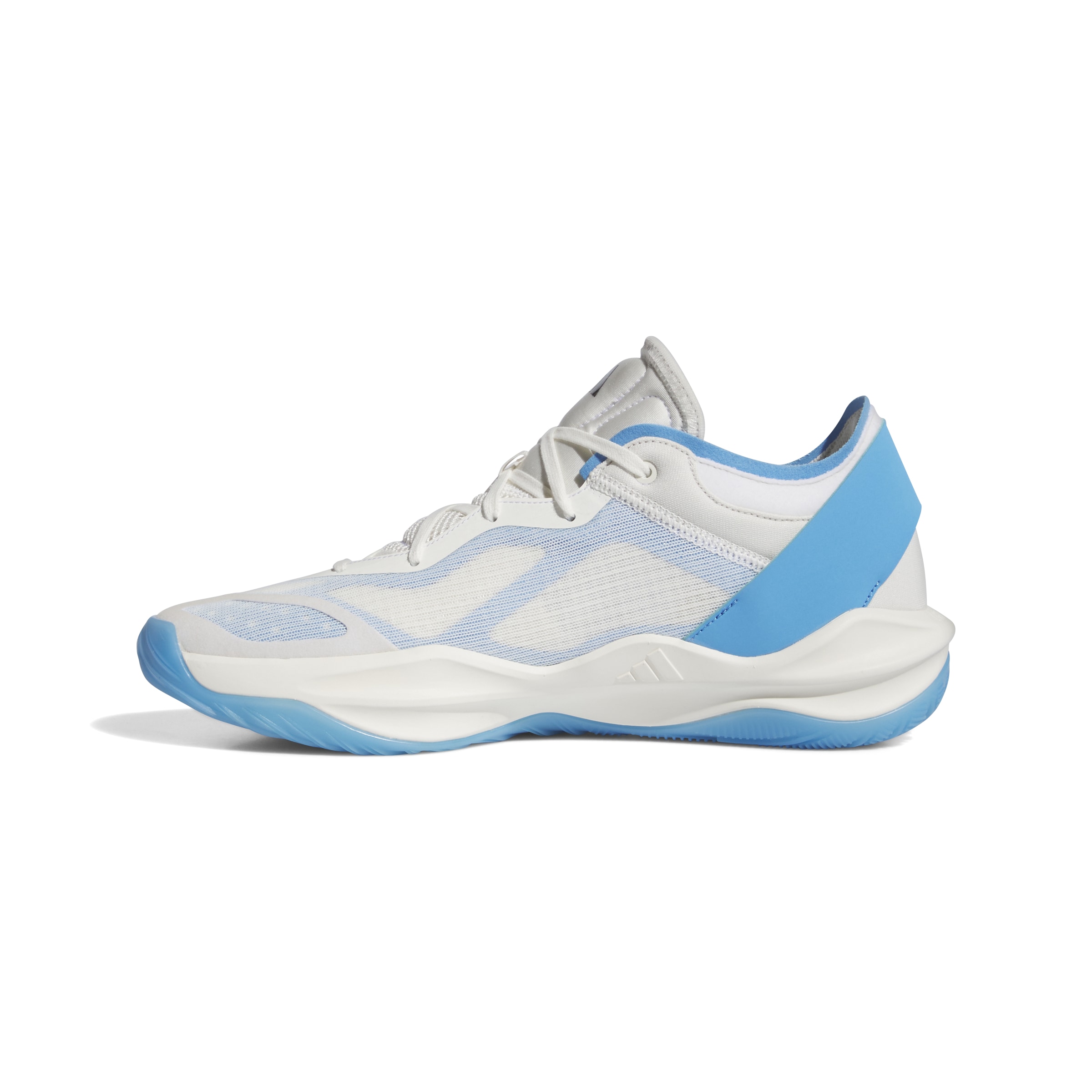 adidas Performance Basketballschuh »ADIZERO SELECT 2.0 LOW«