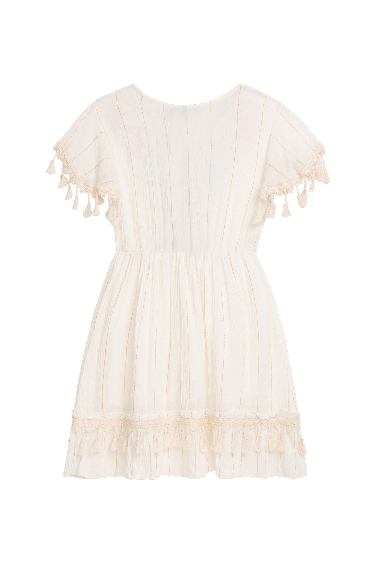 DANAMADE Robe d'été »DANAMADE Dresses DNILA«