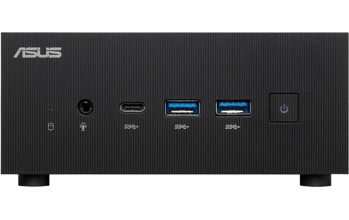 Asus Mini-PC »PC PN52-S9035AD Ryzen 9 5«