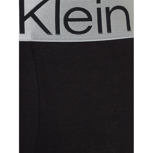 ♕ Calvin Klein Retro Pants, (Packung, 3 St., 3er-Pack), mit breitem  elastischem Bund versandkostenfrei auf