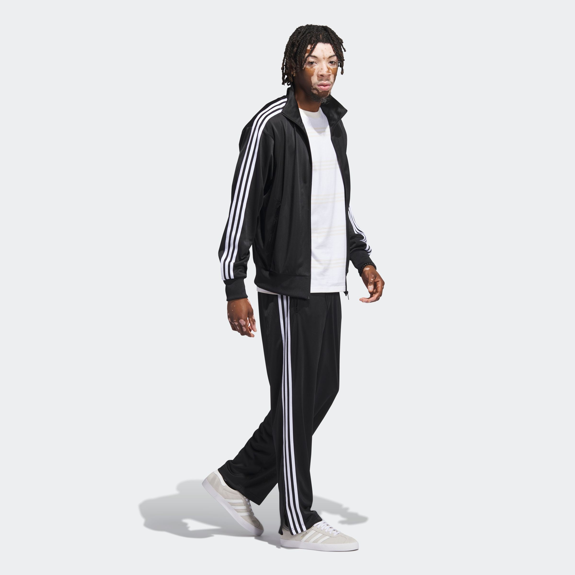 adidas Originals Trainingsjacke »FIREBIRD TT«