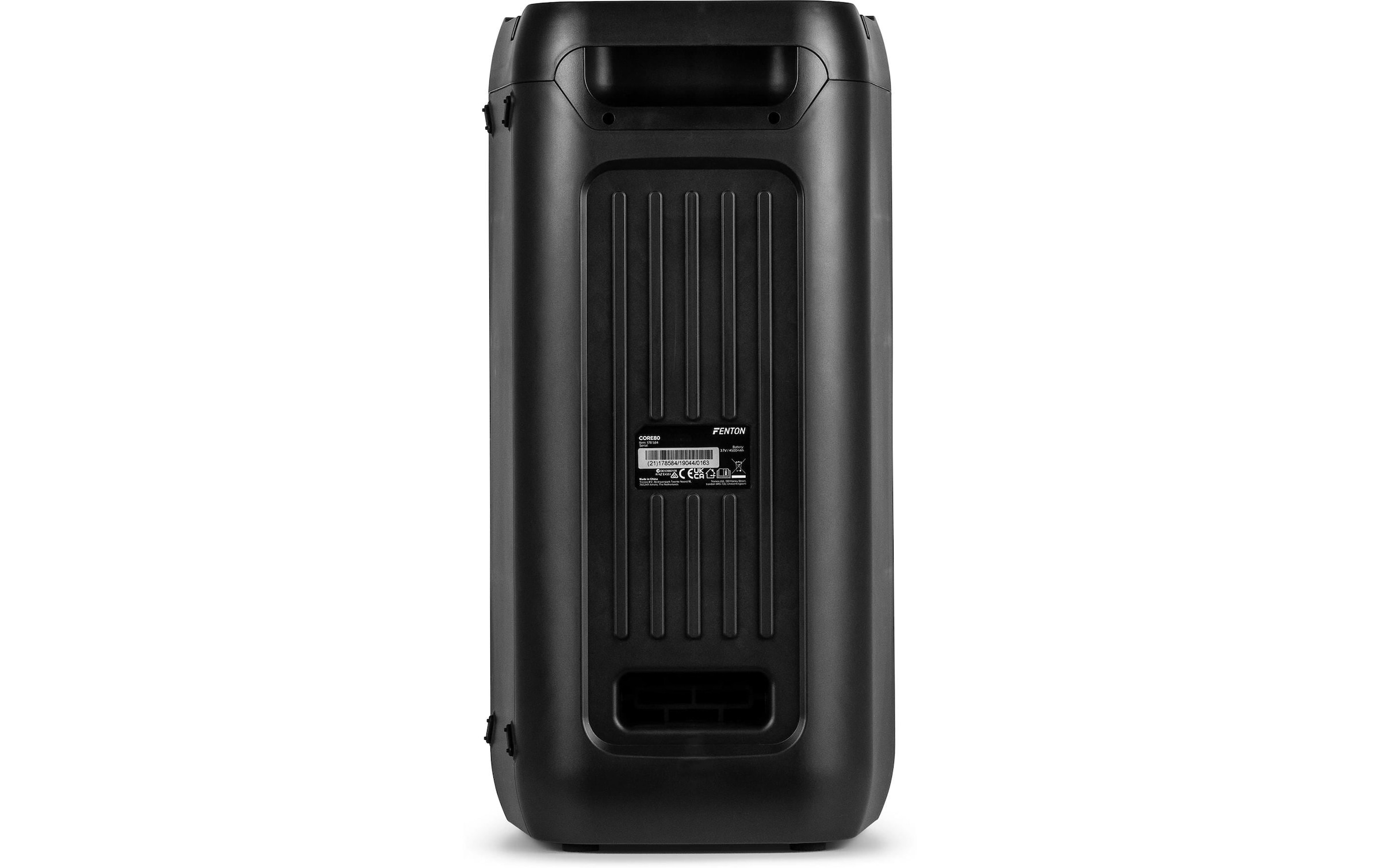 FENTON Bluetooth-Speaker »Fenton Core80«