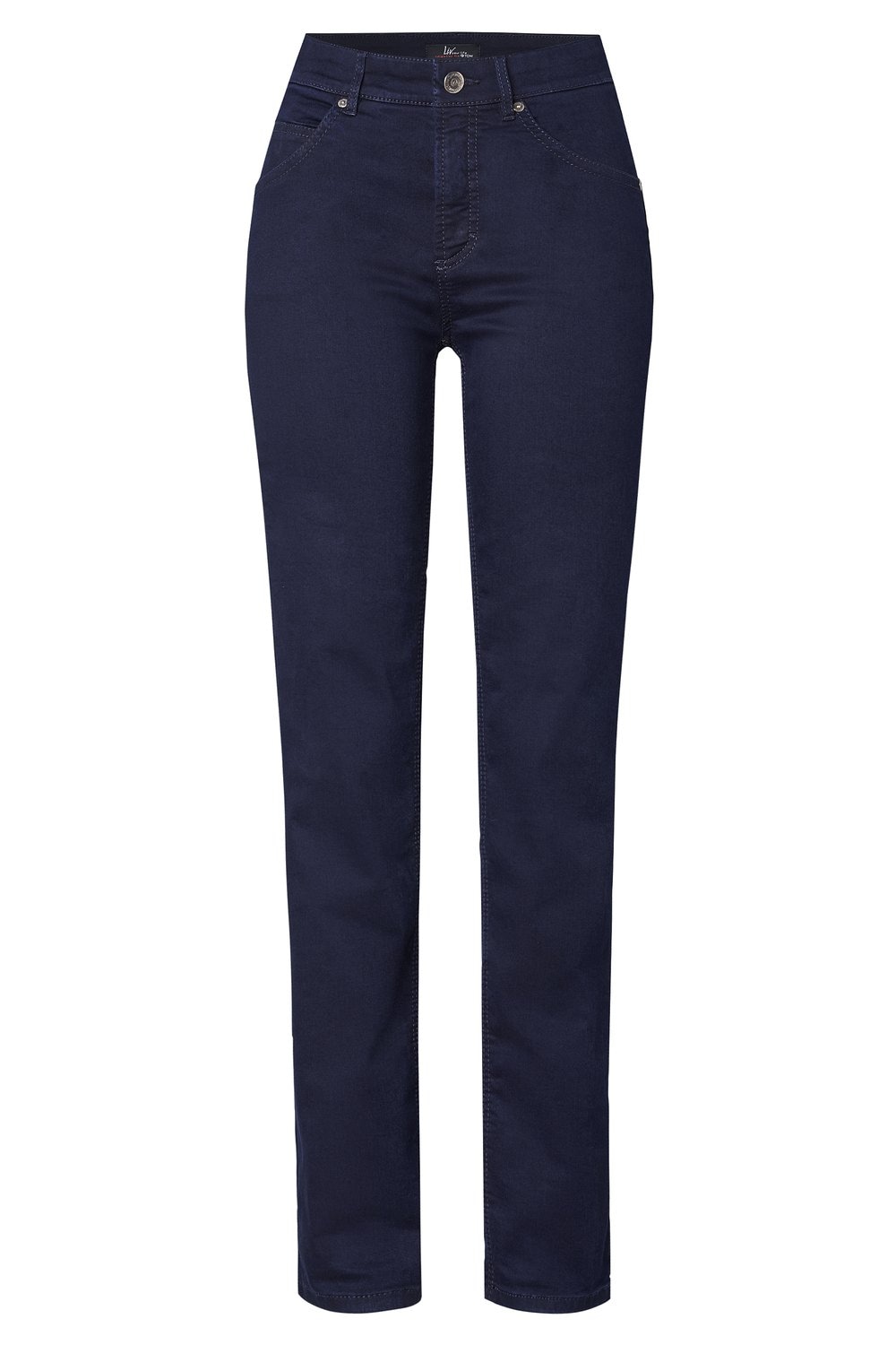 TONI Jeans slim »Liv« im Five-Pocket Style