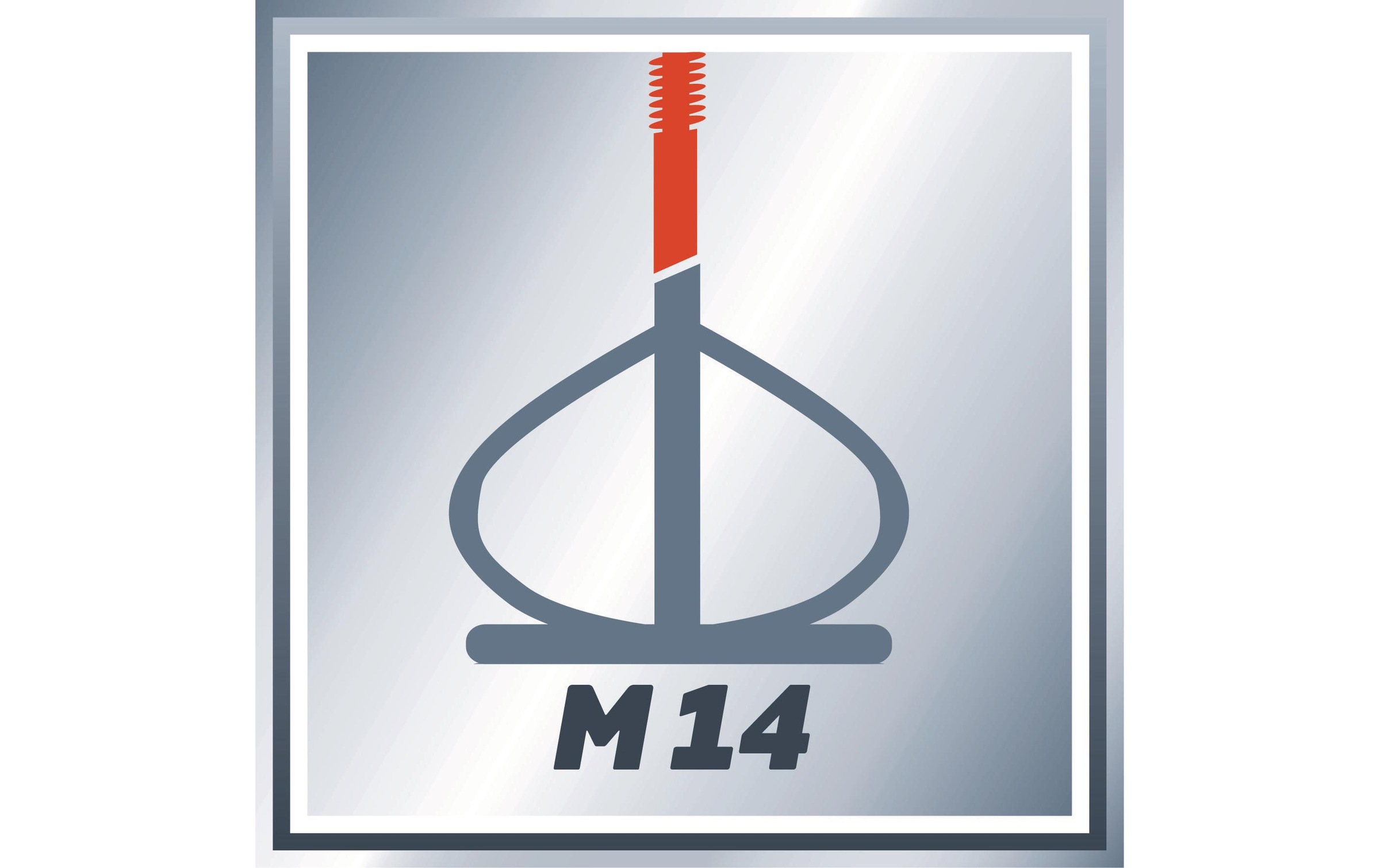 Einhell Tige d'agitation »TE-MX 1600-2 CE«