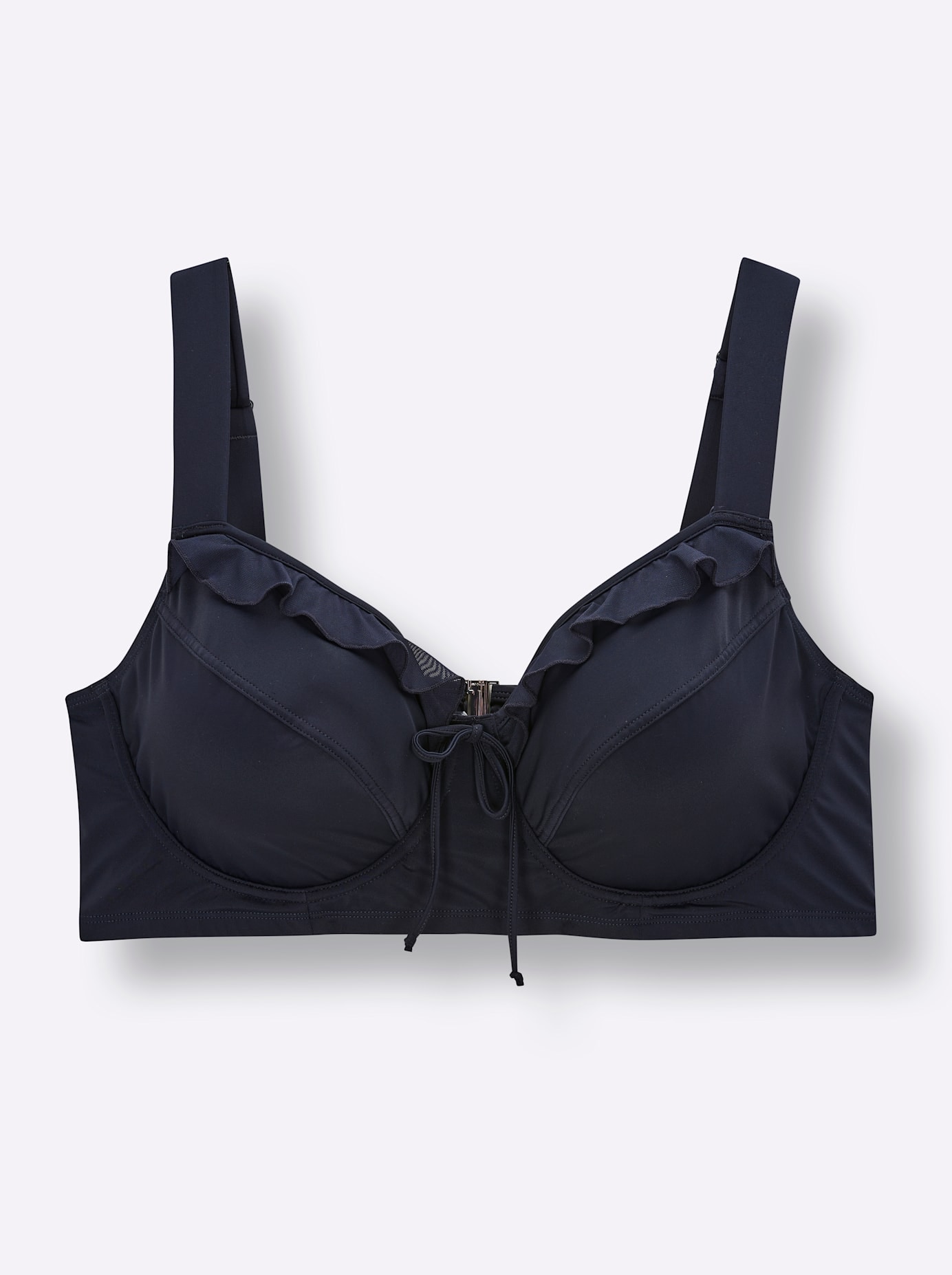 Sheego Bügel-Bikini-Top