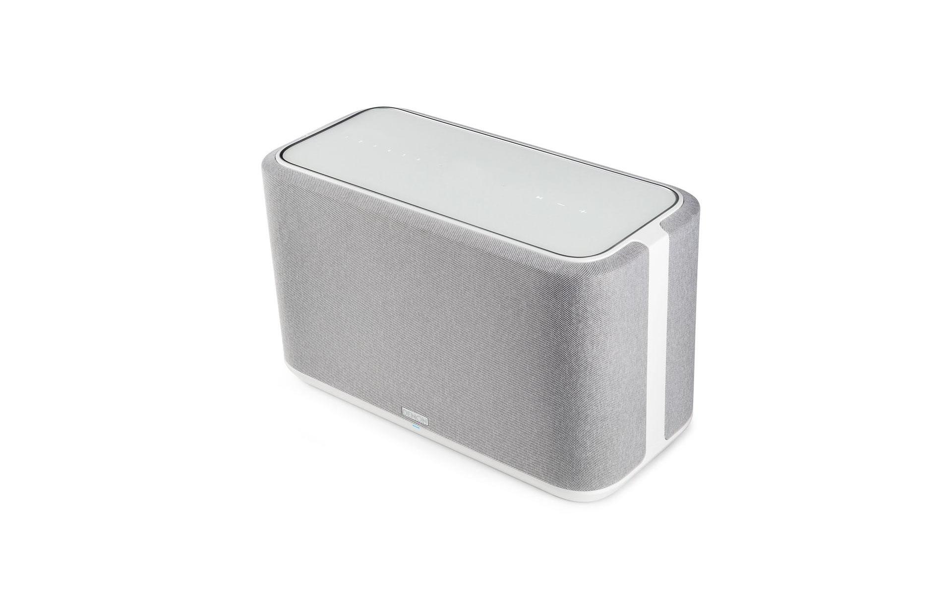 Denon Lautsprecher »Home 350«, Audioformate: AAC, ALAC, DSD, FLAC, MP3, WAV, WMA