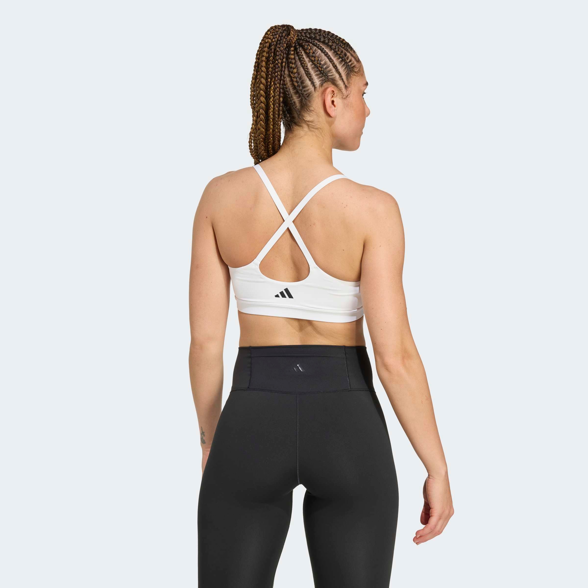 adidas Performance Sport-BH »ALL ME SPORT LIGHT SUPPORT BH«