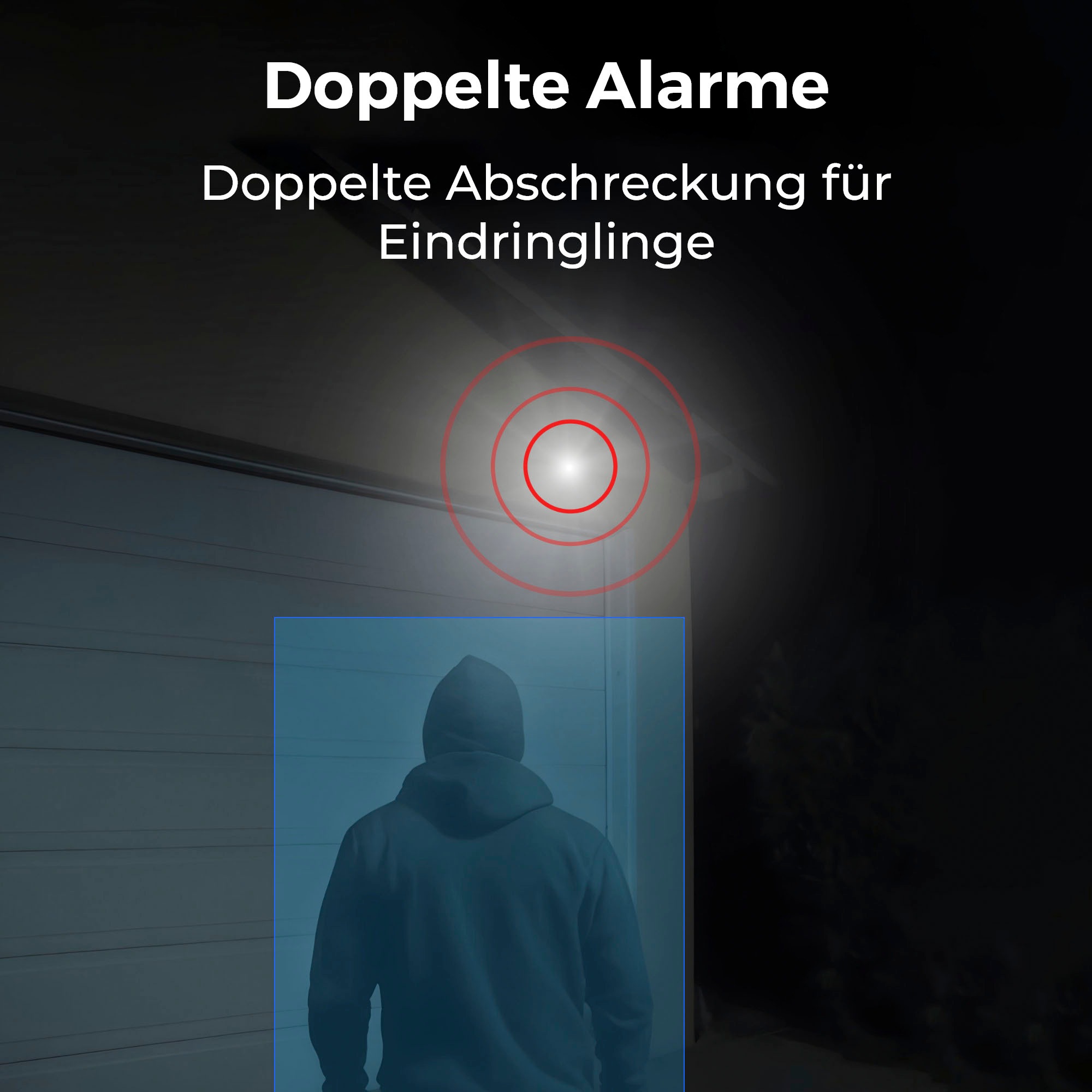 Reolink Überwachungskamera »Duo Series P730 PoE Cam«, Aussenbereich