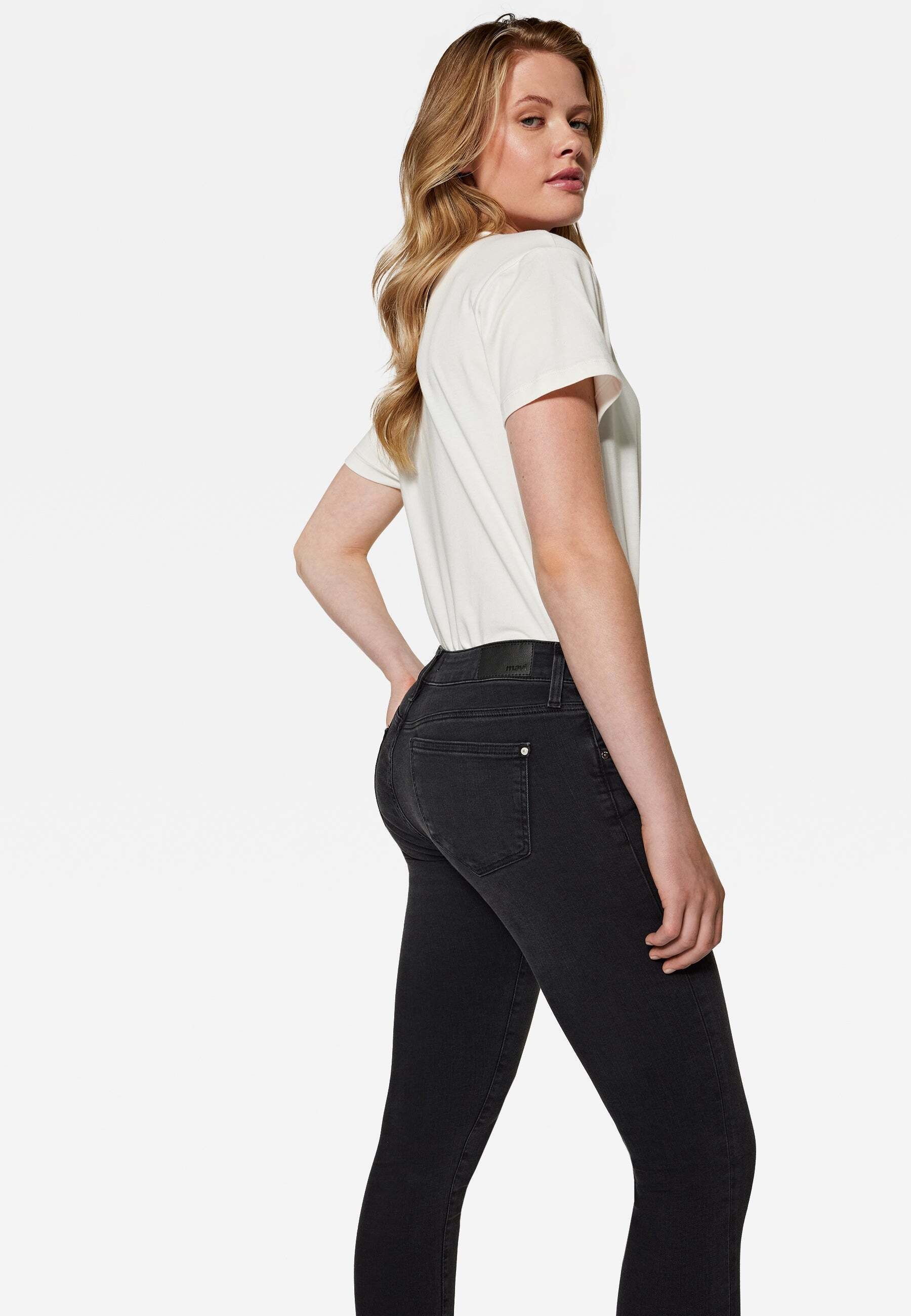 Mavi Skinny-fit-Jeans »Jeans Lexy«