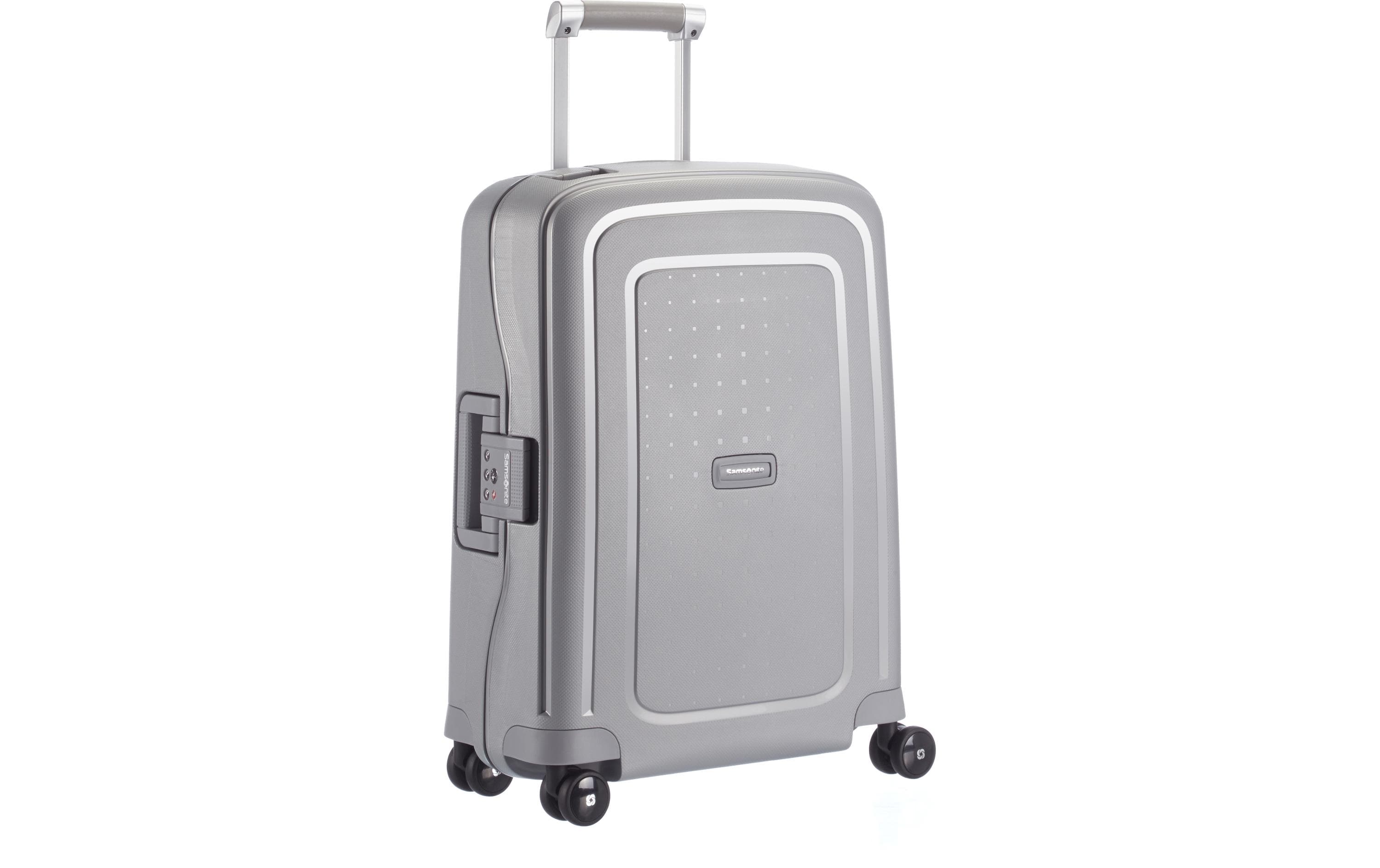 Image of Samsonite Koffer "SCure 34 l" 4 Rollen