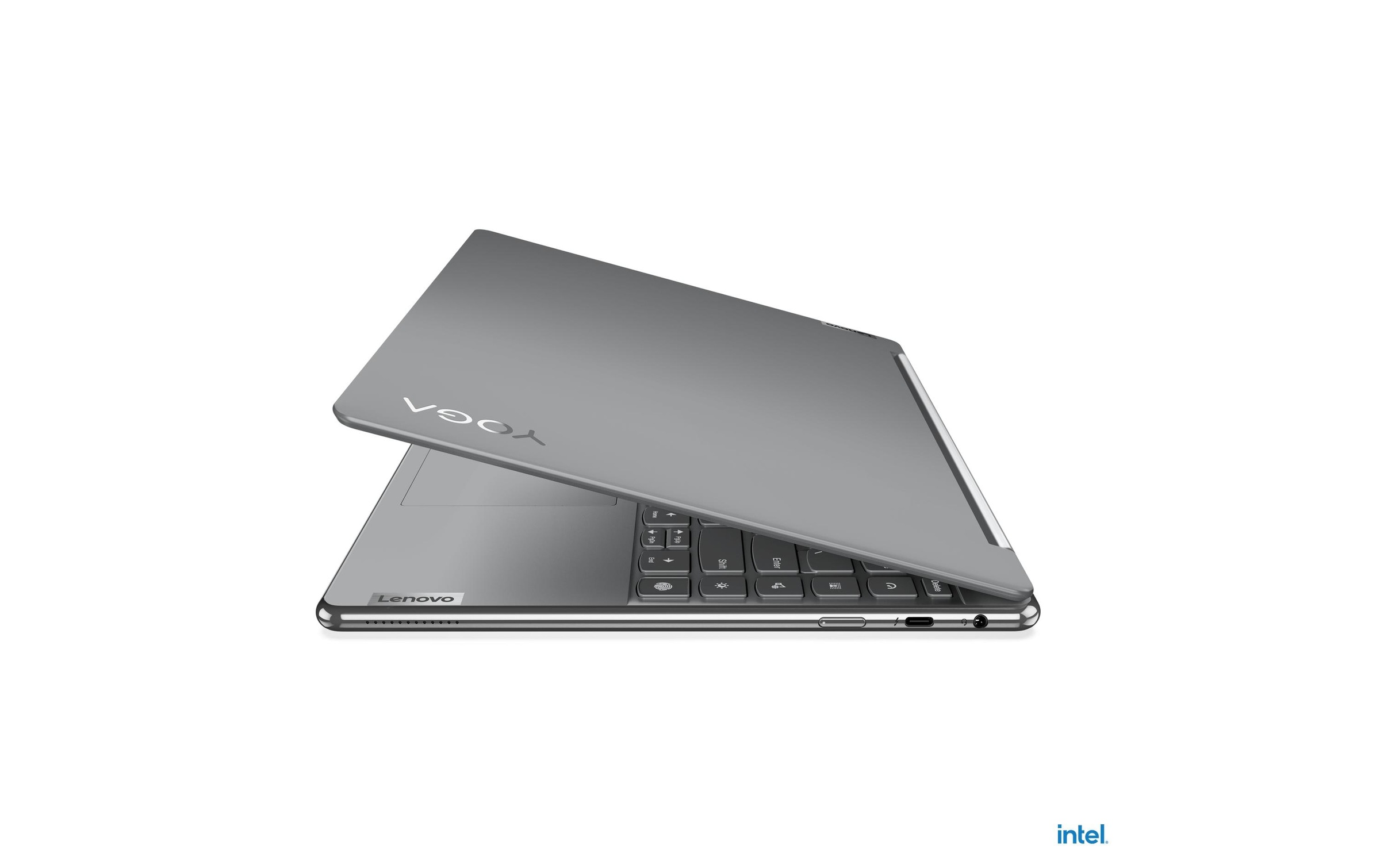 Lenovo Convertible Notebook »Lenovo Yoga 9 14 i7-1260P, W11-H«, 35,42 cm, / 14 Zoll, Intel, Core i7, Iris Xe Graphics, 1000 GB SSD