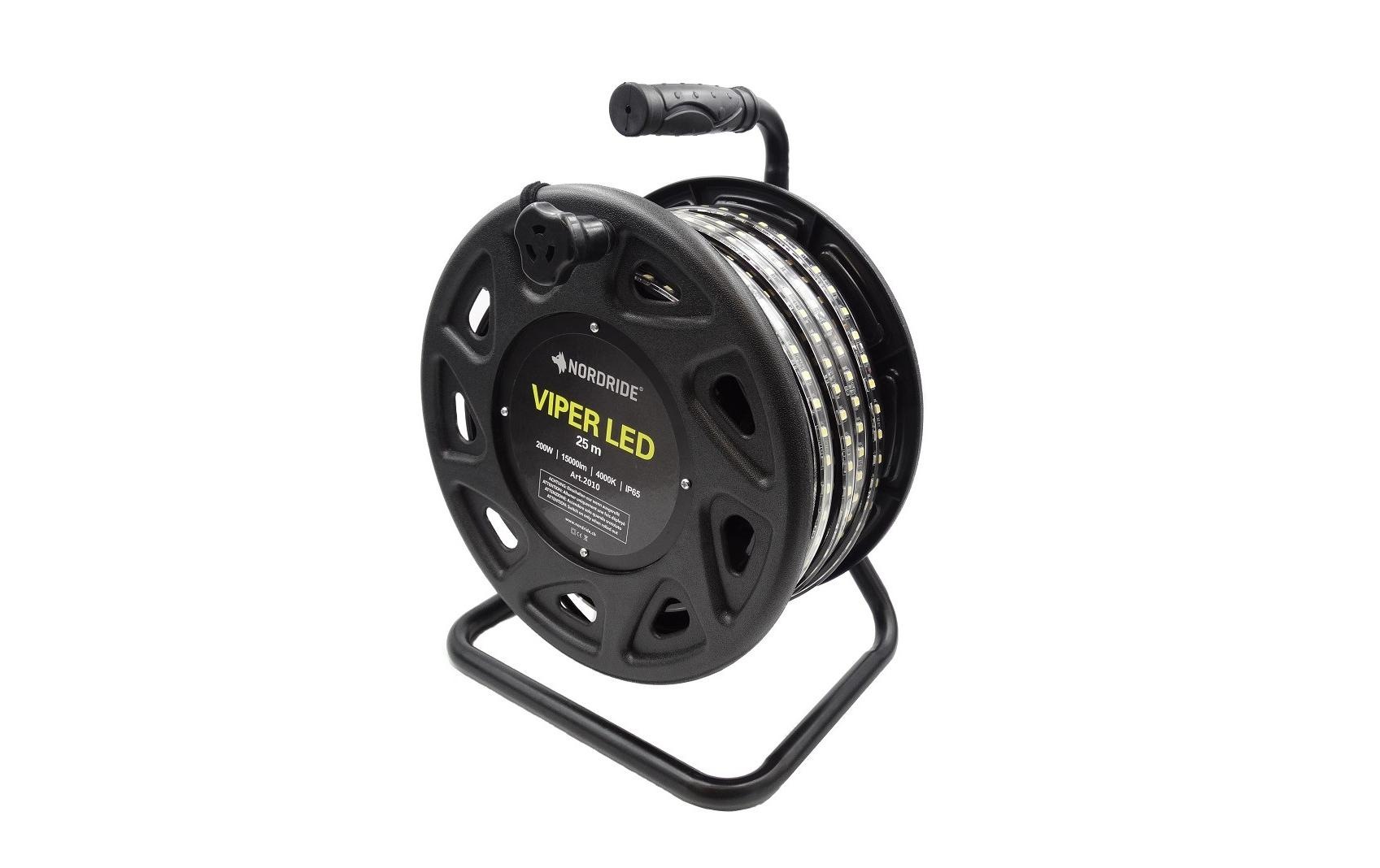 LED-Streifen »Nordride Viper 200W IP65«