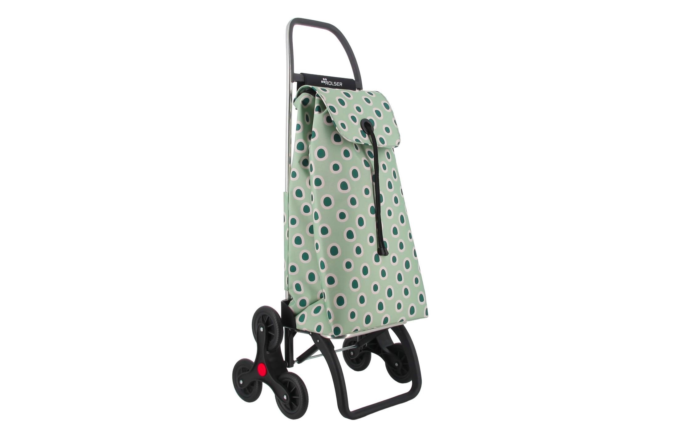 Rolser Chariot à provisions »MF 6«