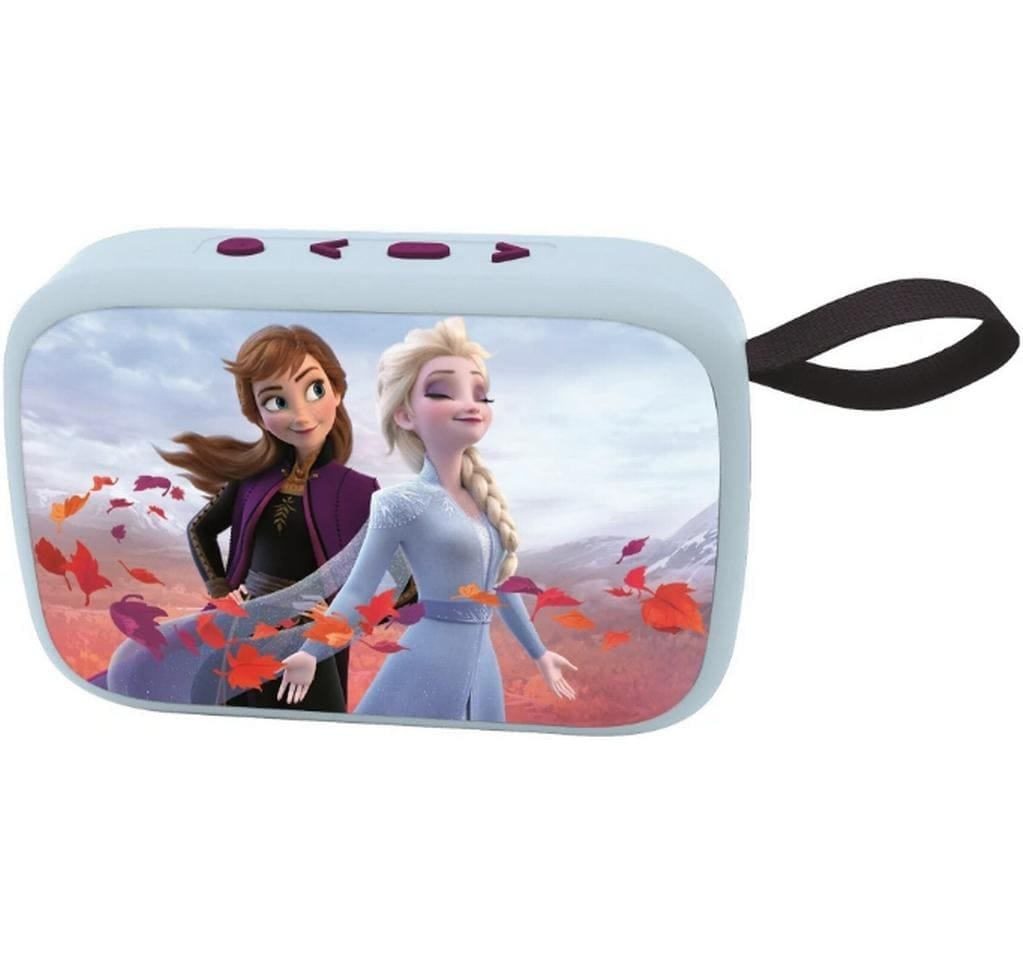 Lexibook® Bluetooth-Lautsprecher »Disney Frozen«