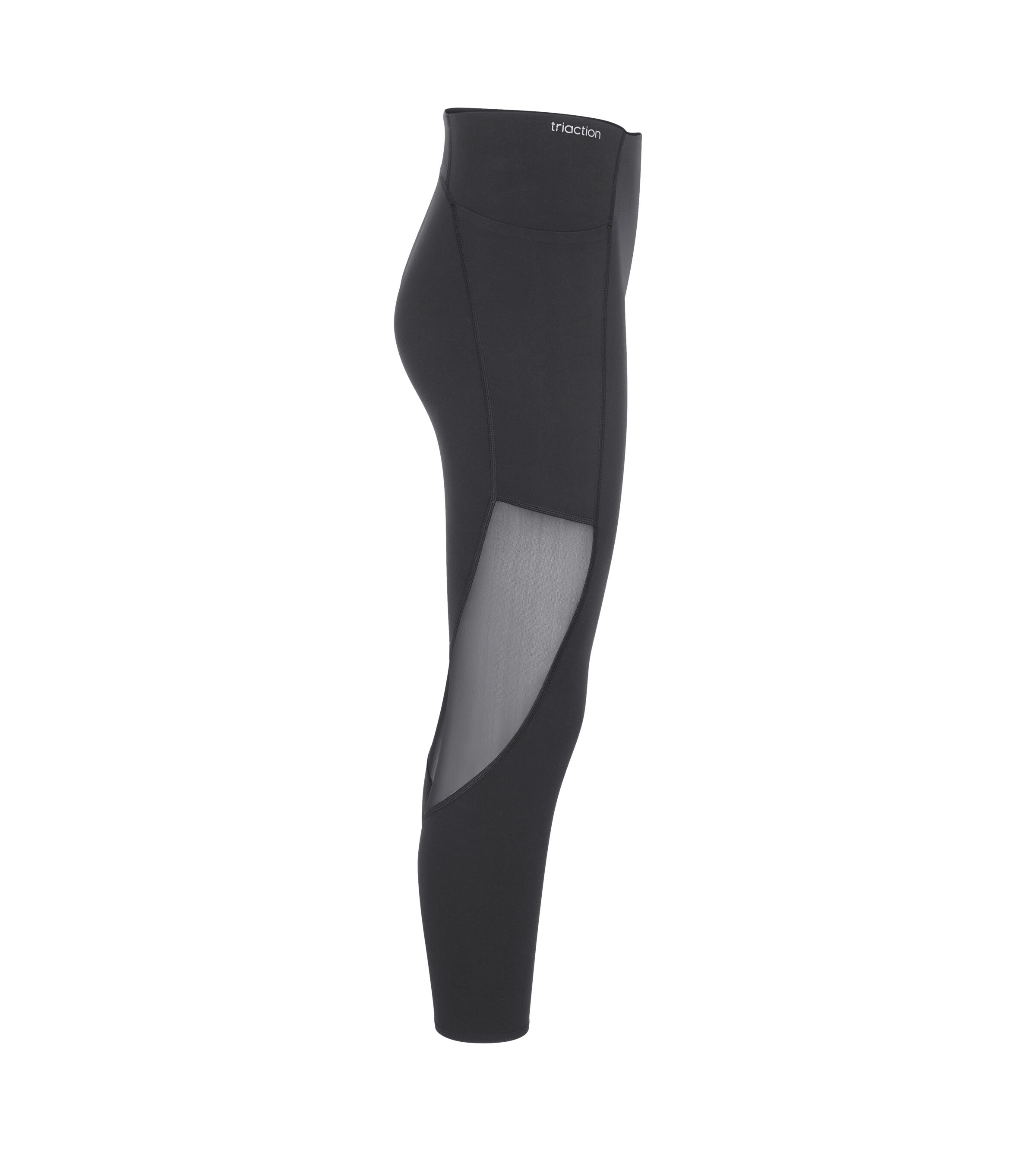 triaction by Triumph Leggings »Triaction Cardio Air High-Rise Leggings«  atmungsaktiv und formend