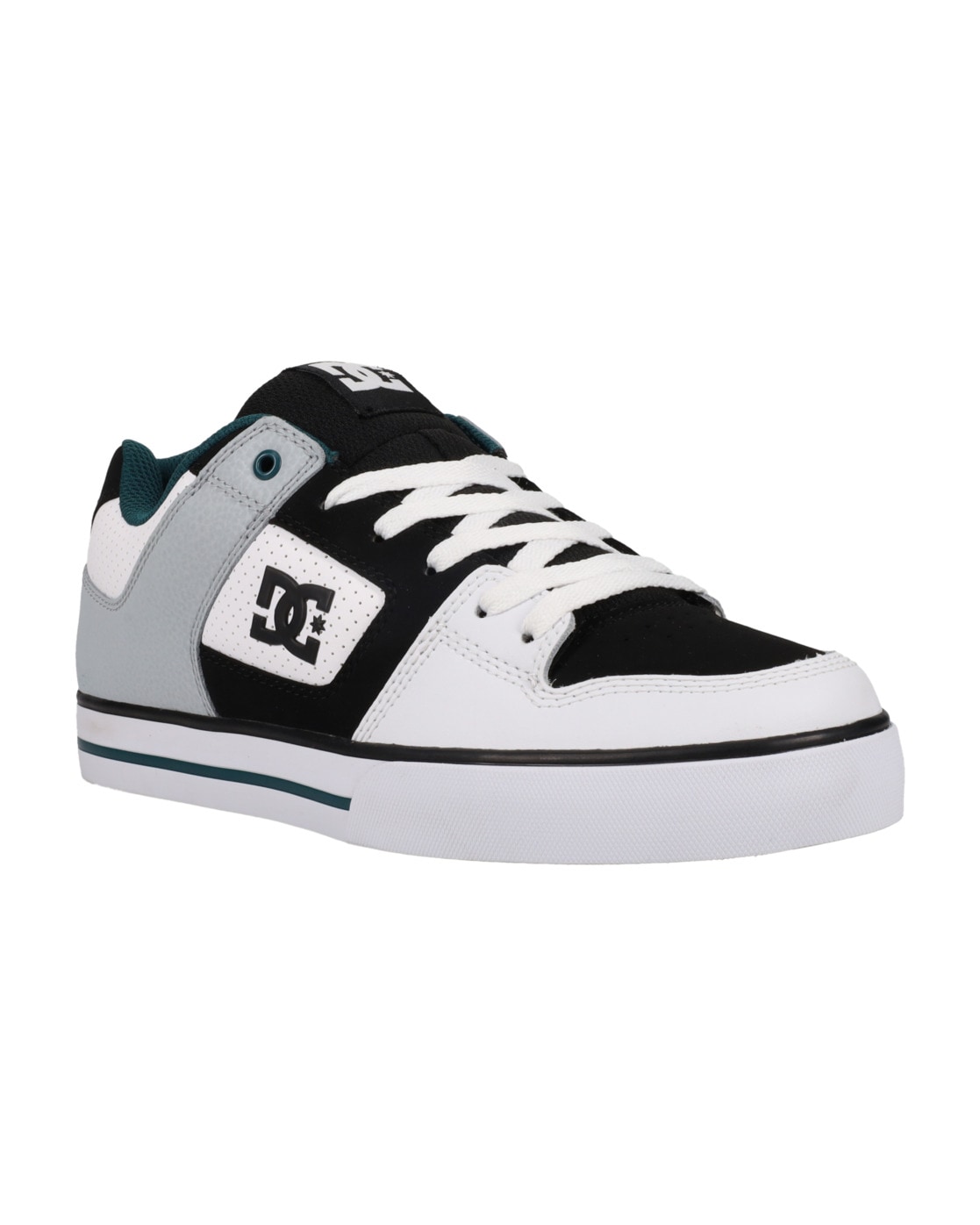 DC Shoes Sneaker »Pure«