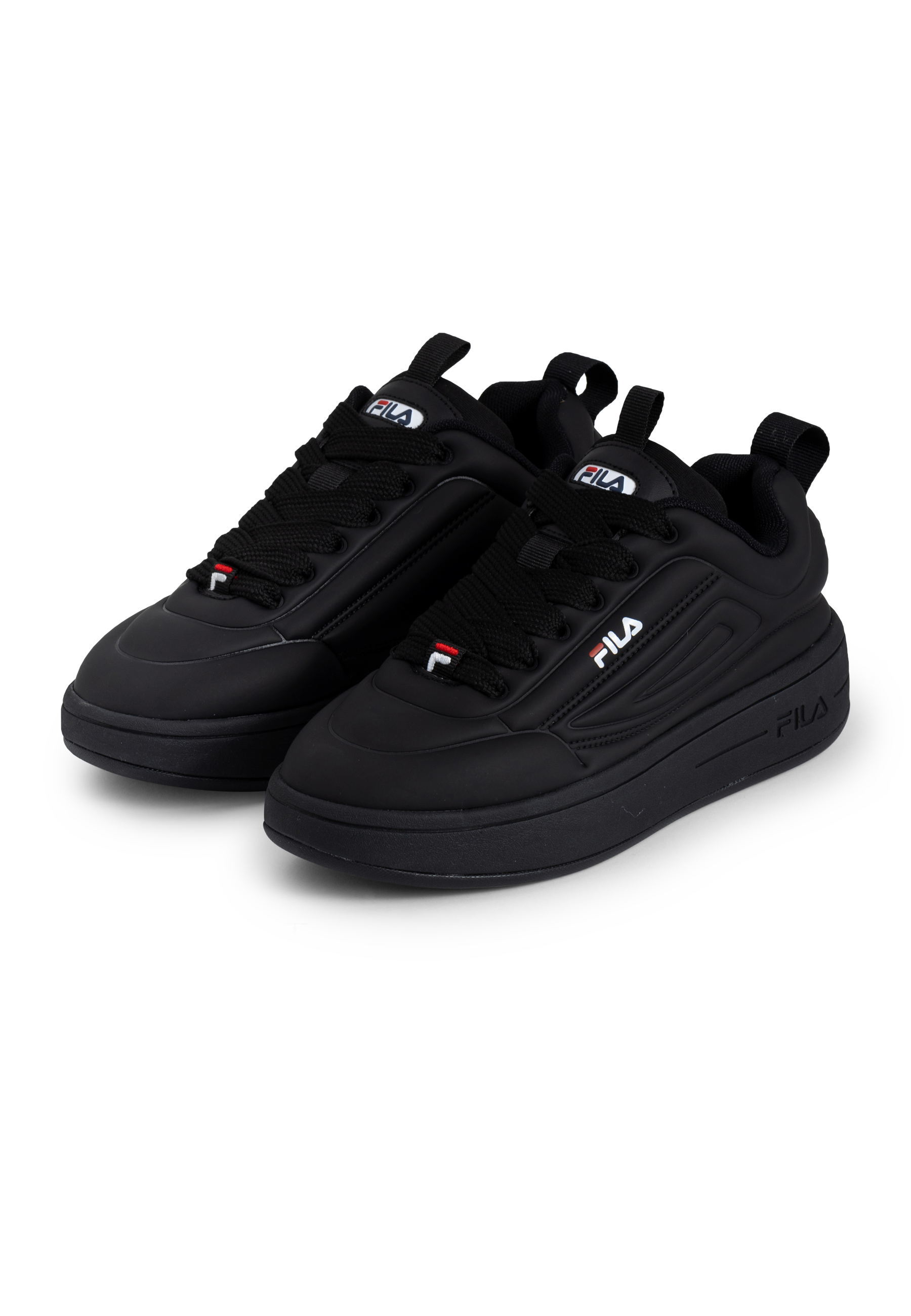 Fila Sneaker »SUPERBUBBLE wmn«