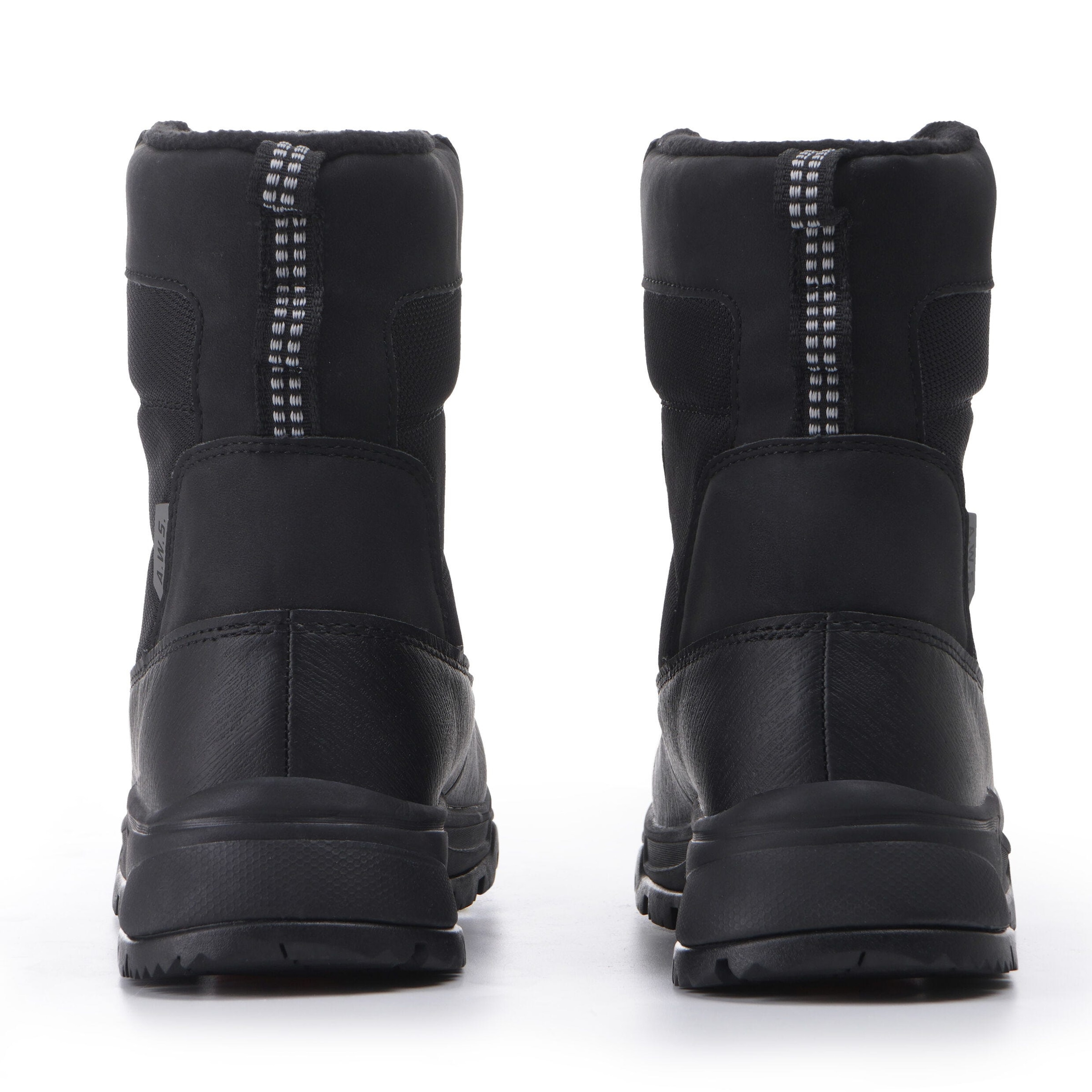 Icepeak Winterboots »ANAHEIM MS«  Winterschuhe, Winterstiefel, Snowboots, gefüttert & wasserabweisend