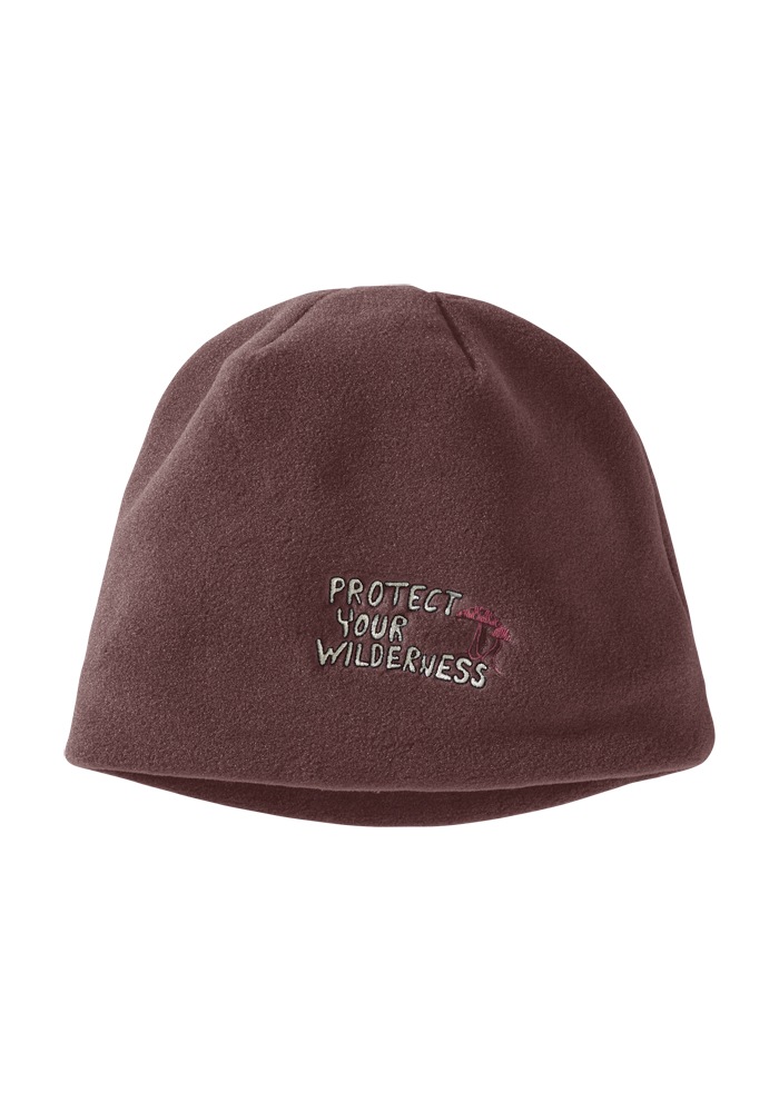 Jack Wolfskin Beanie »WILDERNESS BEANIE K«