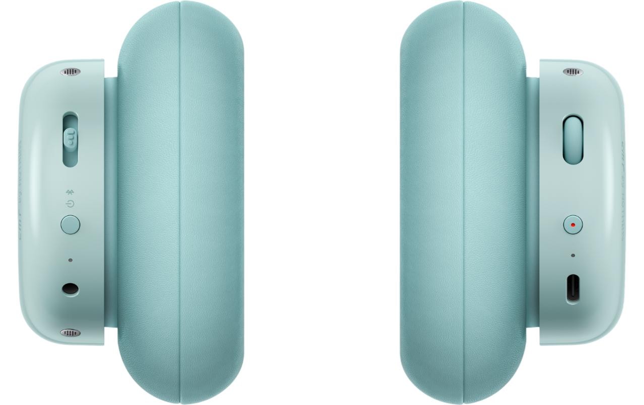   Casque supra-auriculaire »CMF by Nothing Wireless Headphone Pro«