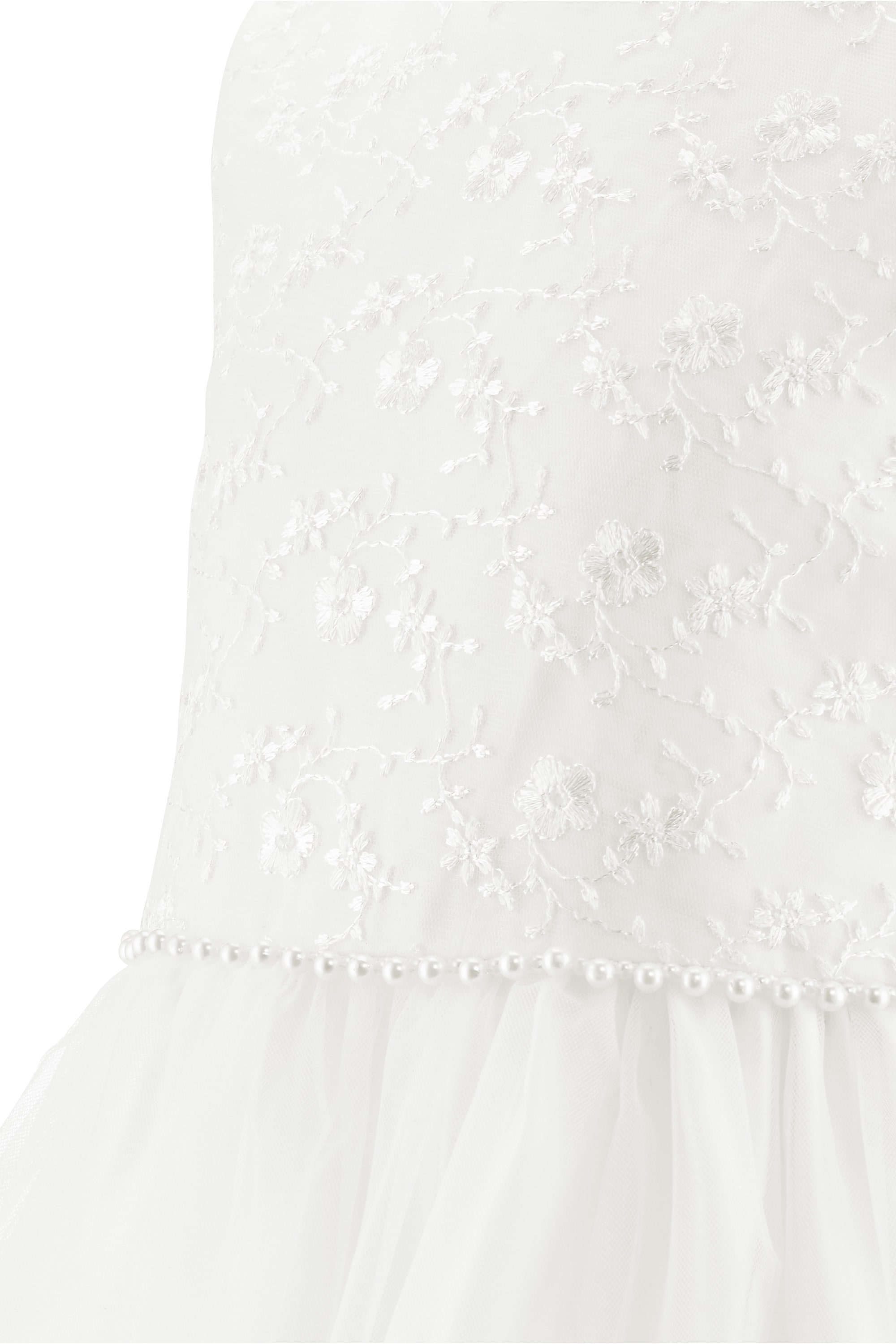 happy girls Robe en tulle