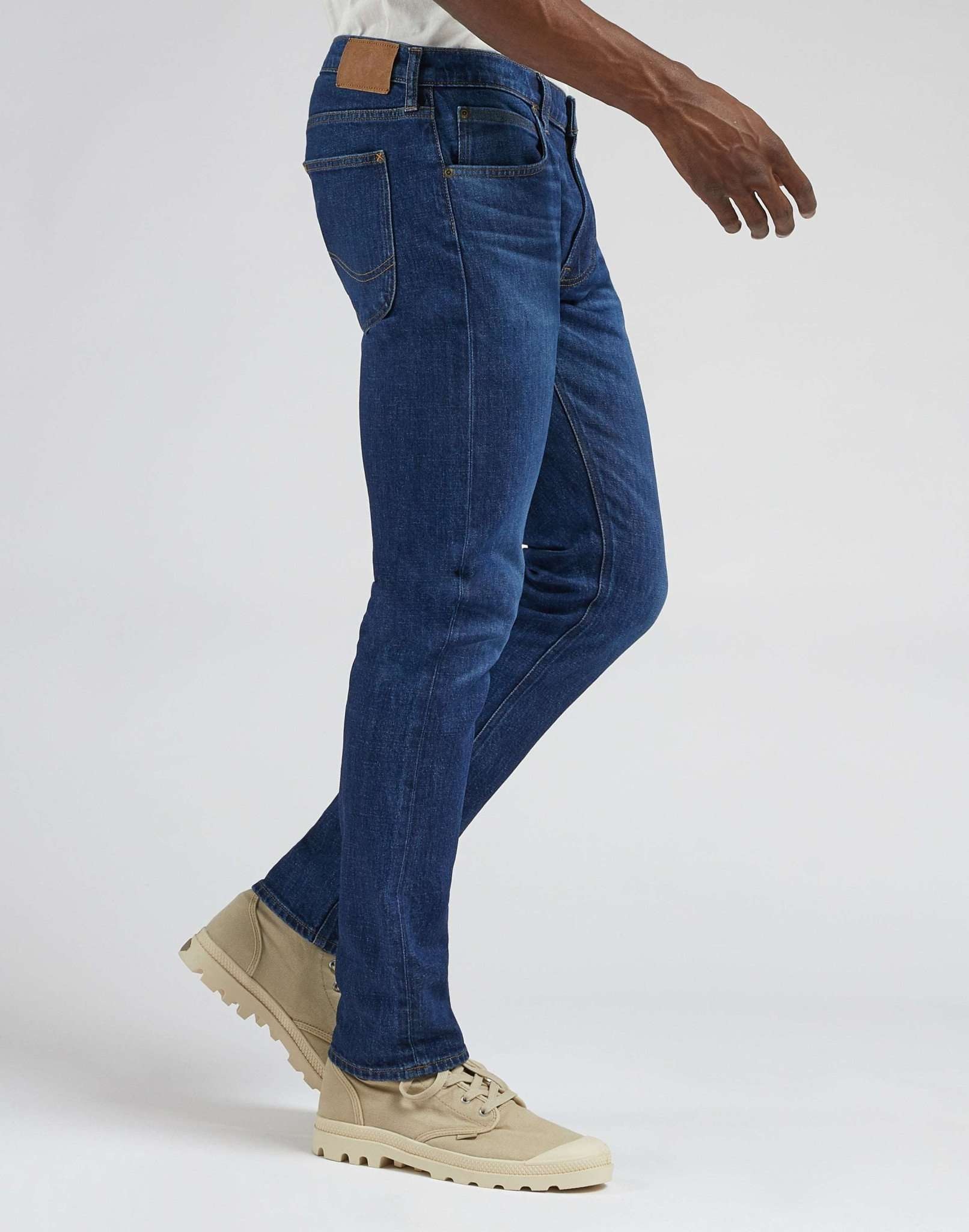 Lee® Slim-fit-Jeans »LEE Jeans Luke«