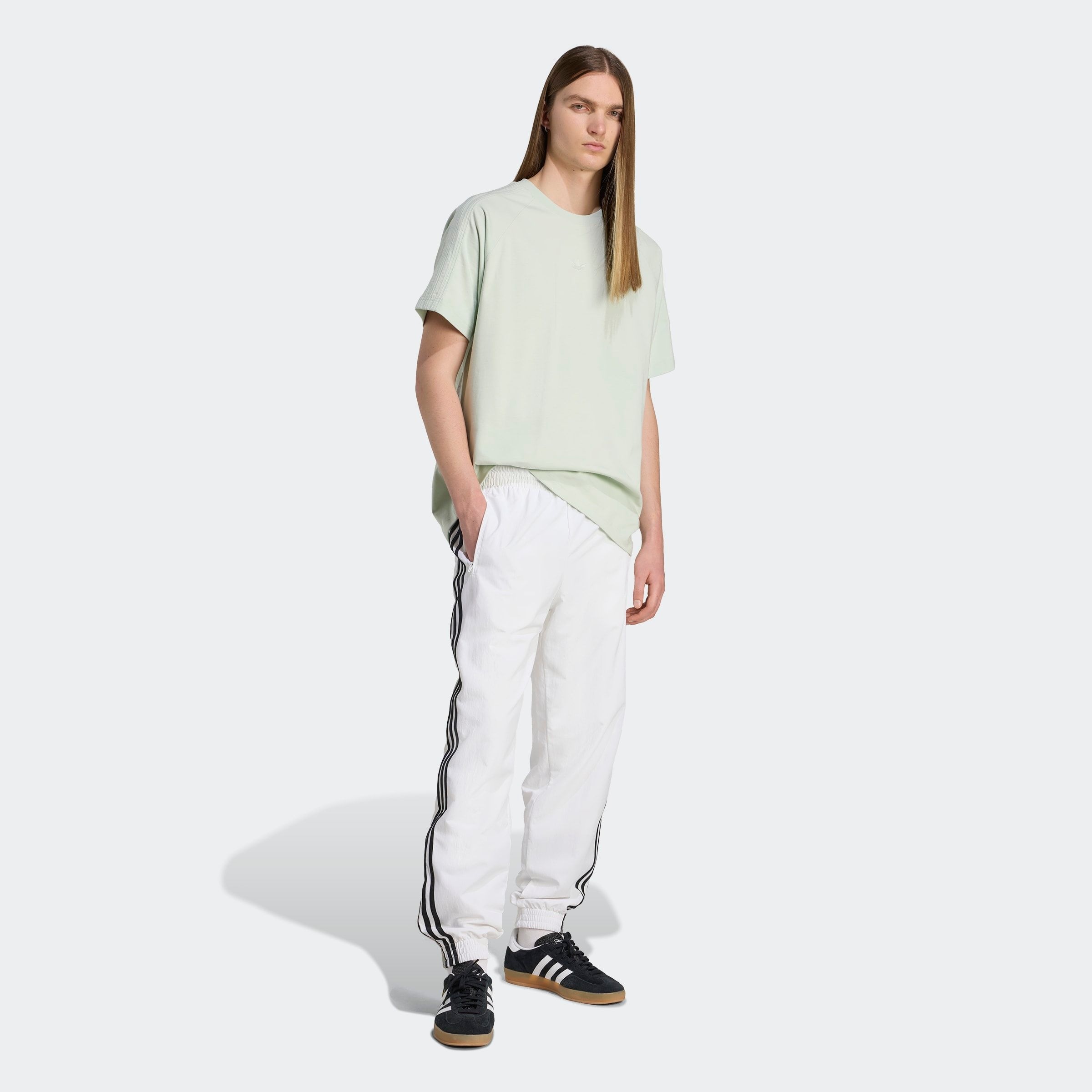 adidas Originals T-Shirt »P ESS TEE«