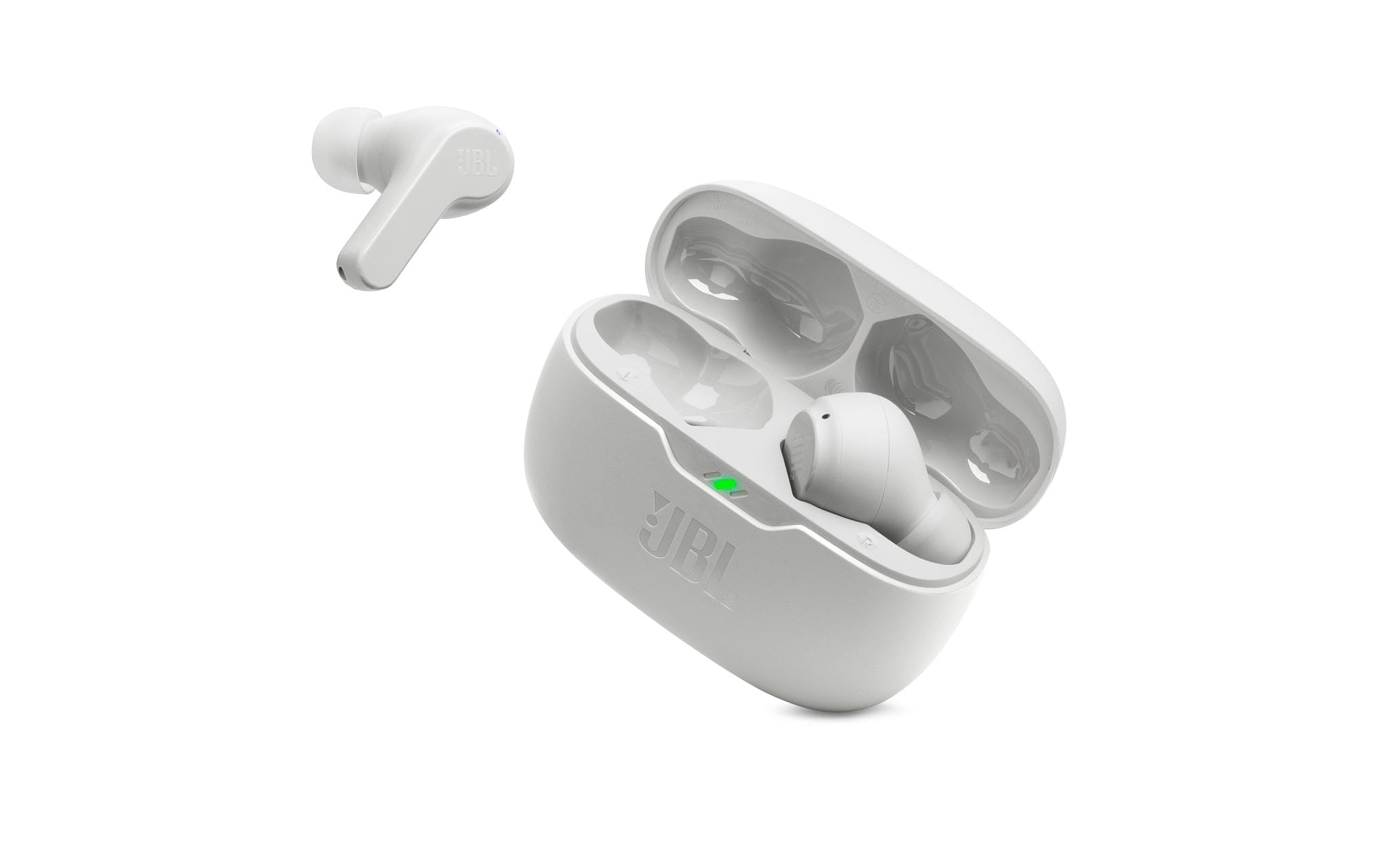 JBL wireless In-Ear-Kopfhörer »Wireless In-Ear-Kopfhörer«, Bluetooth