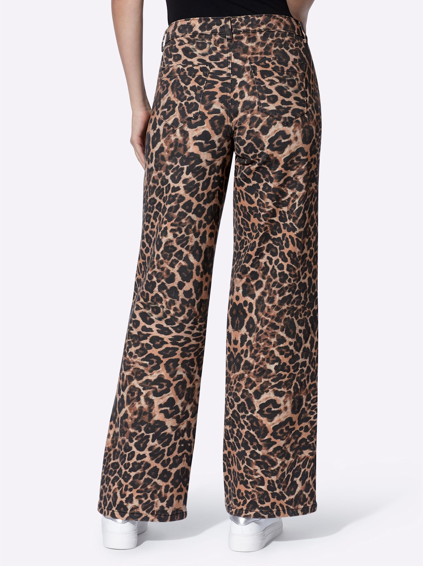 heine Jeans à 5 poches 1 pièces