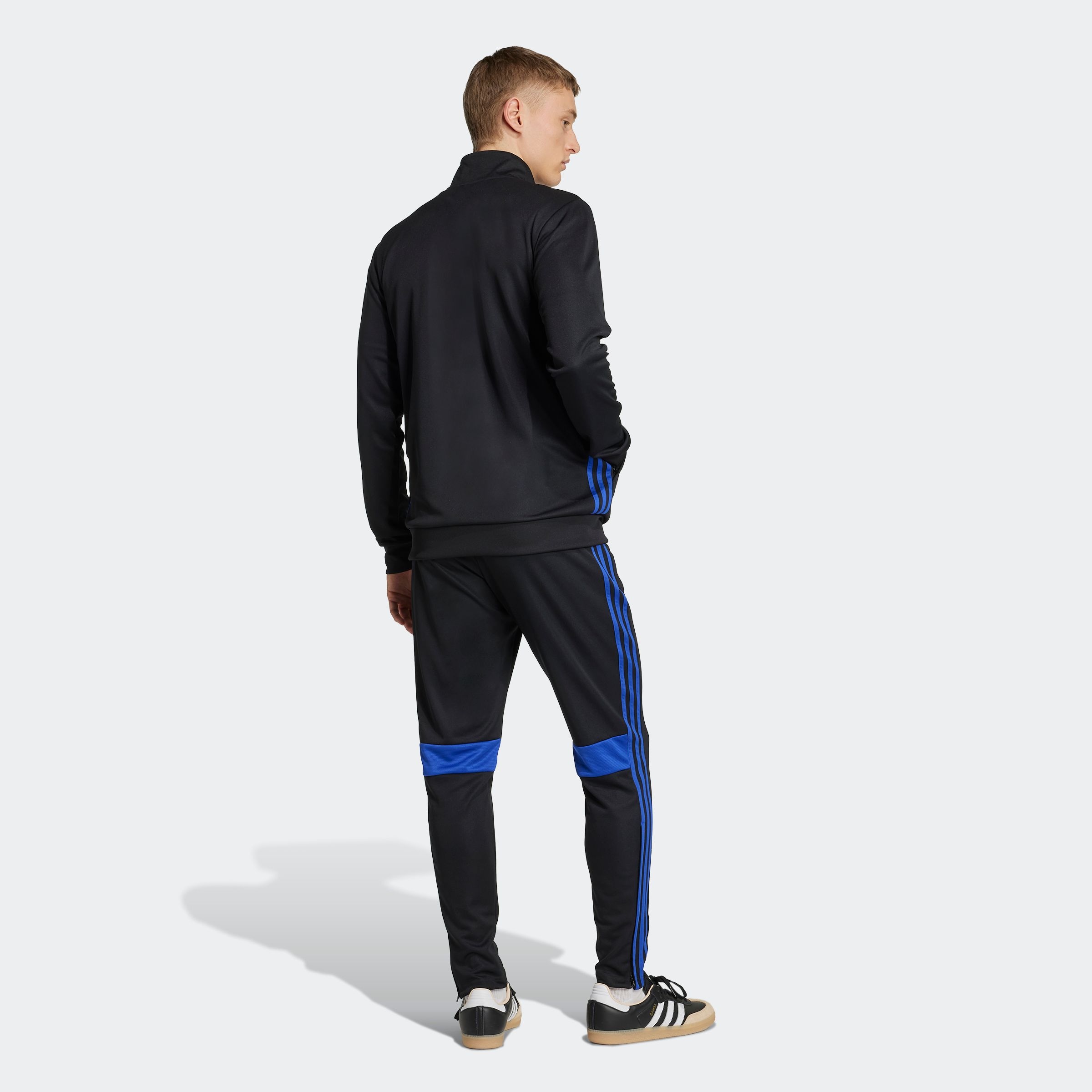 adidas Performance Trainingsanzug »TIRO ES TS«, (2 tlg.)