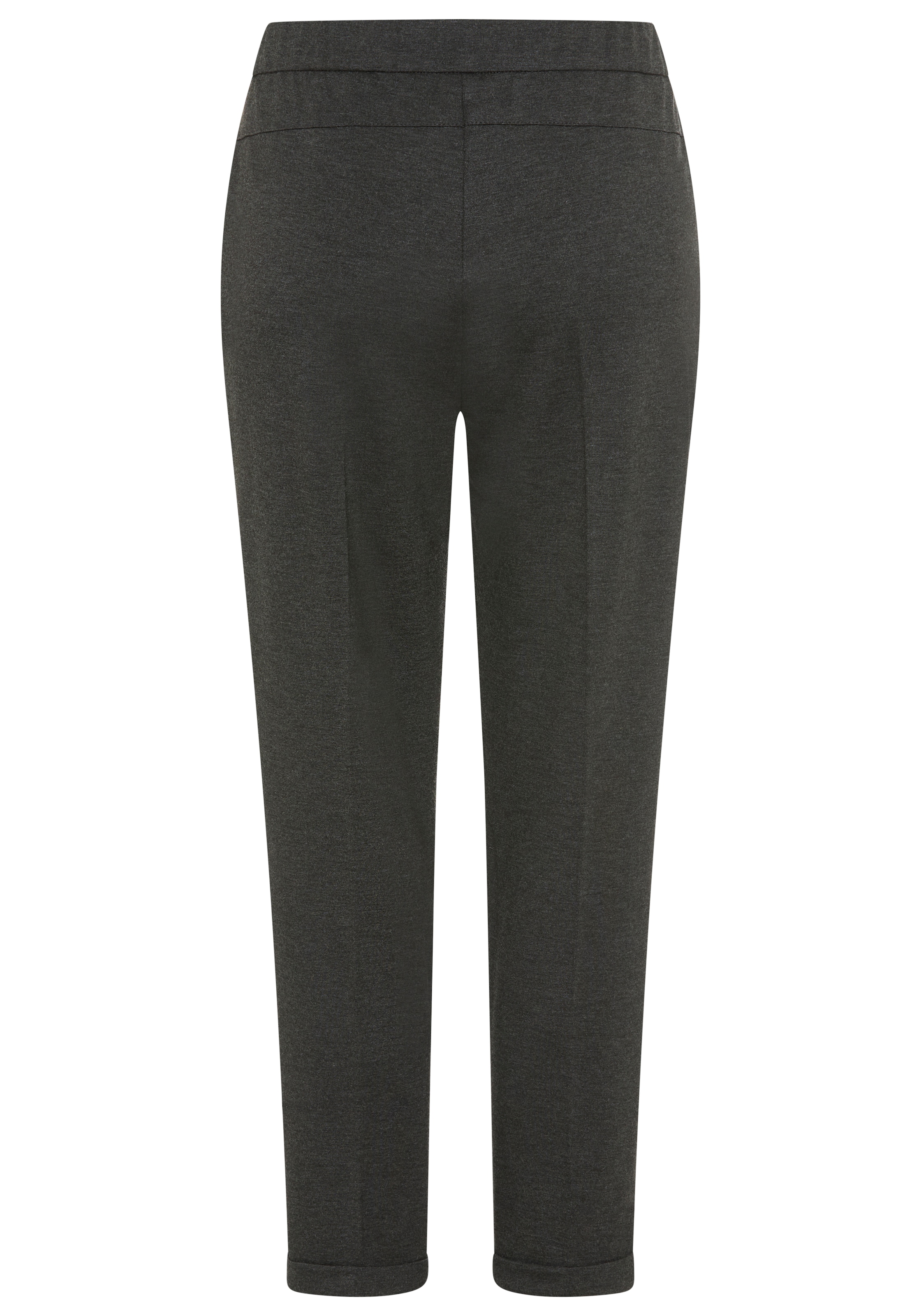 MAC Pantalon en jersey »CAMI«  Chino mit weichem Griff