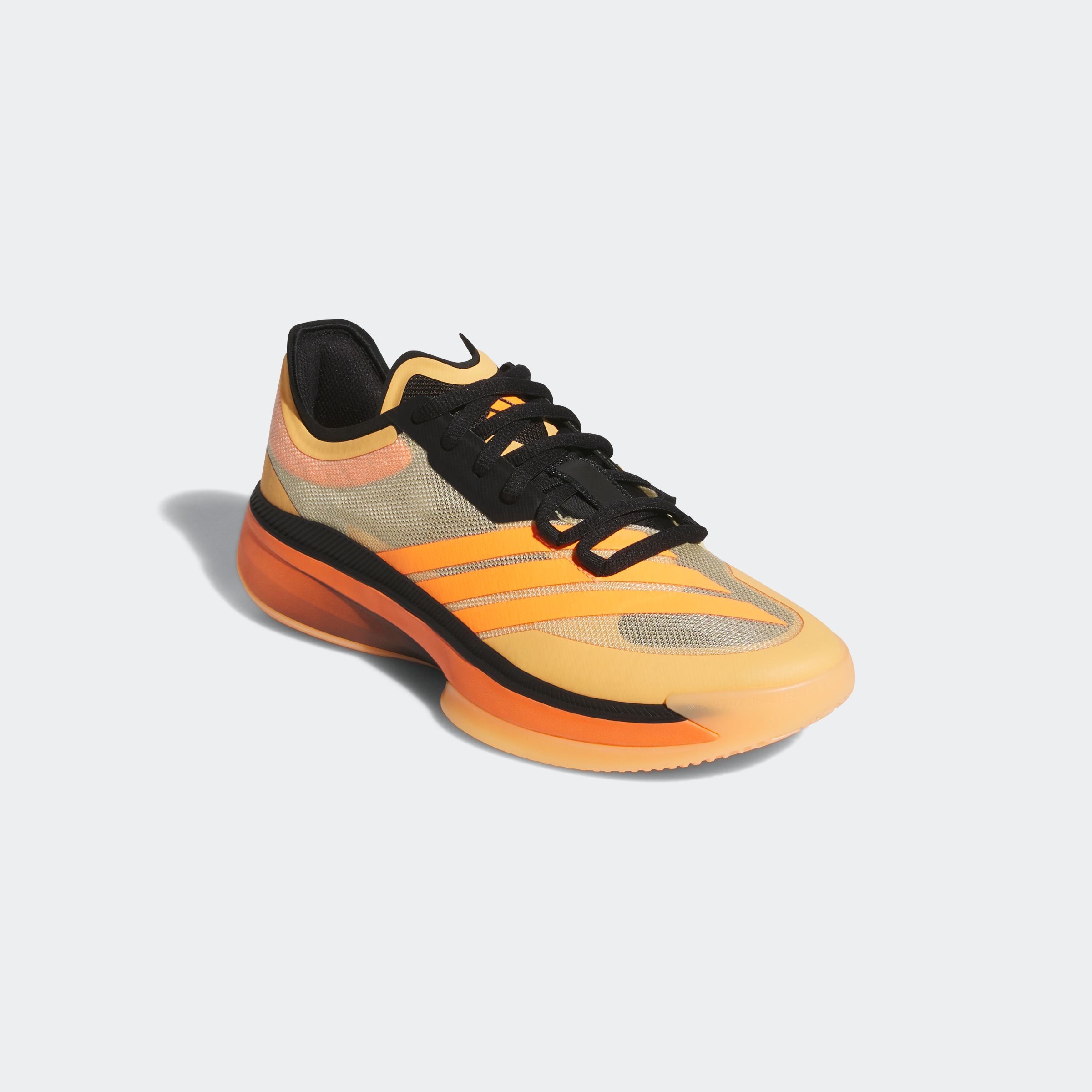 adidas Performance Basketballschuh »ADIZERO SELECT 2.0 LOW SNEAKER«