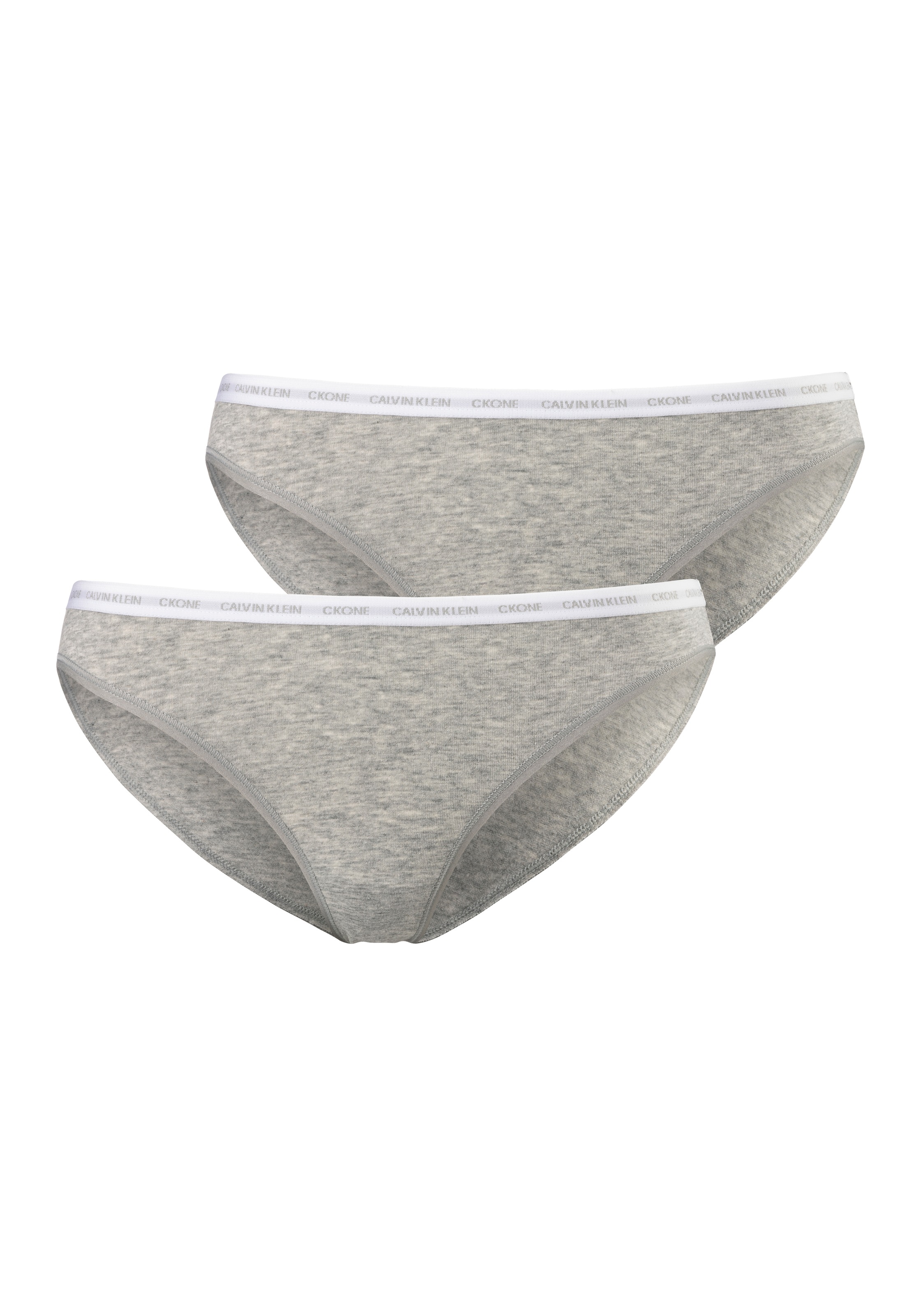 Image of Calvin Klein Bikinislip »CK ONE«, mit Logobündchen bei Ackermann Versand Schweiz