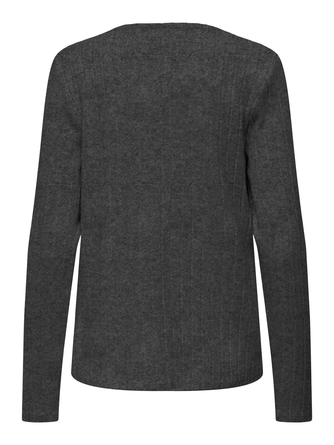 ONLY Strickjacke »ONLANNA L/S CARDIGAN CC JRS«