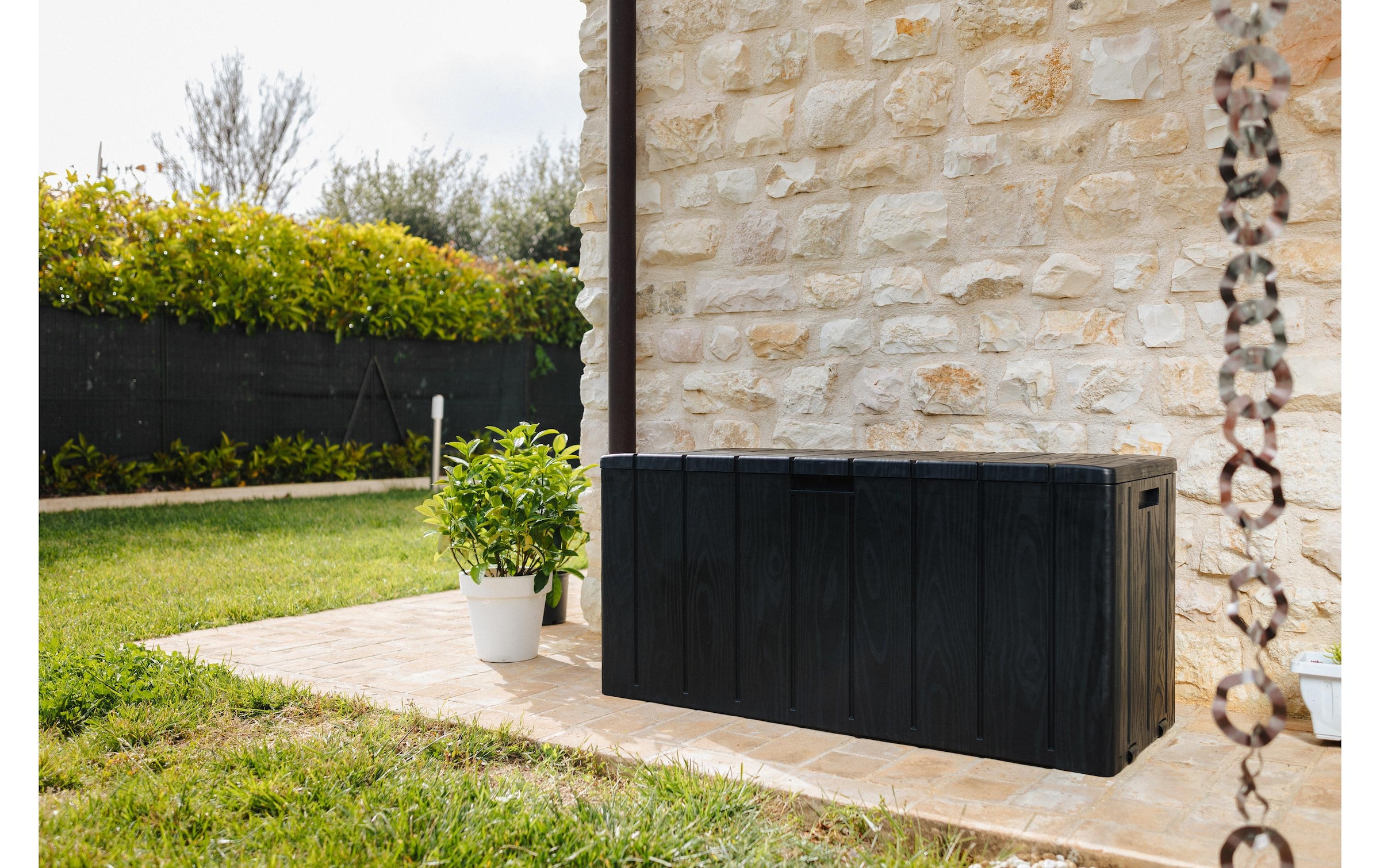 Gartenbox »Toomax Bravo 270«