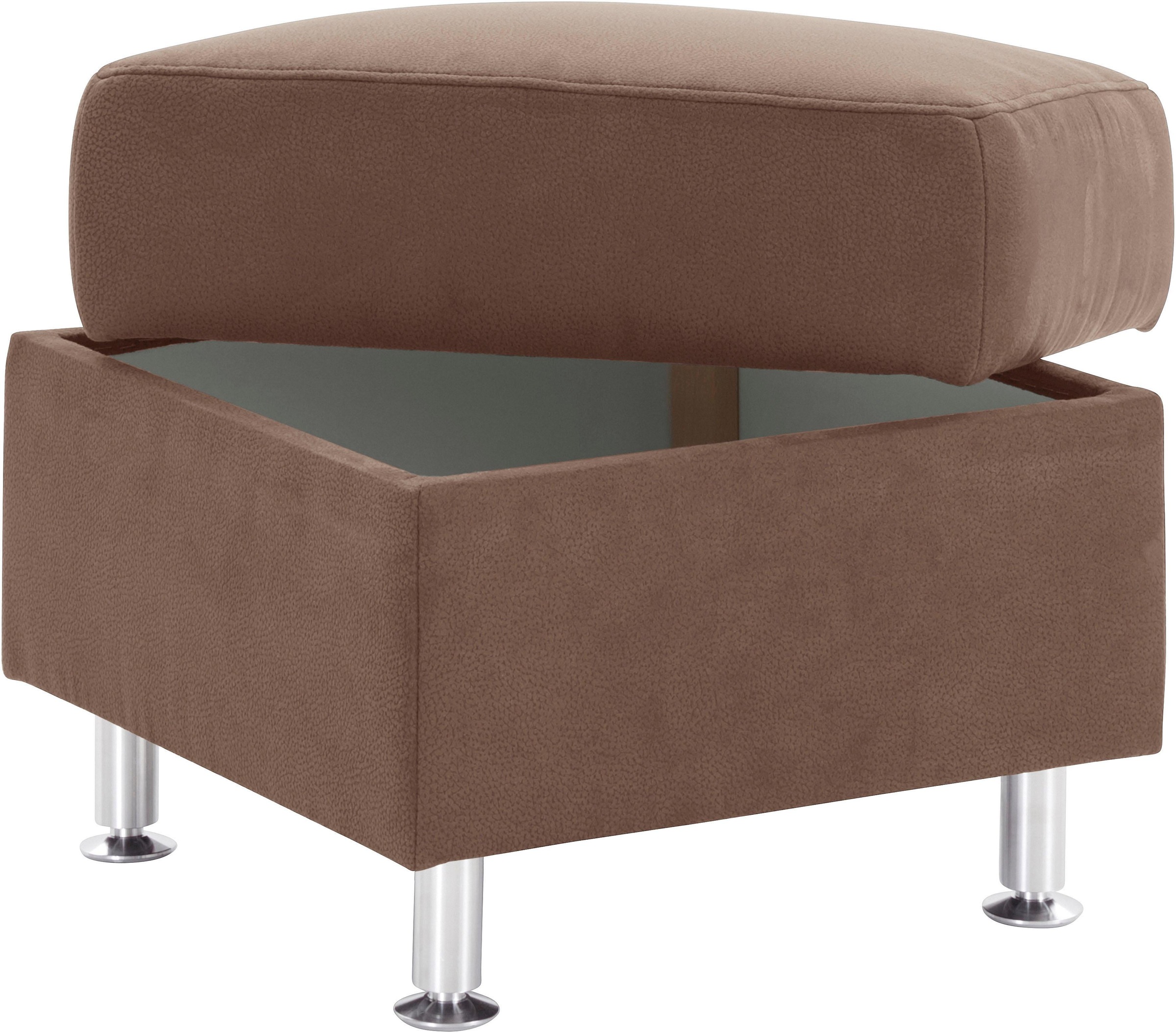 sit&more Hocker »Cardoso«